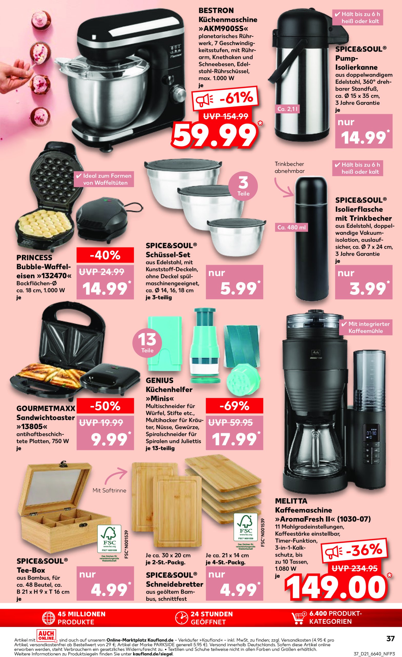 kaufland - Kaufland-Prospekt gültig von 22.05. bis 28.05. - page: 37 kaufland - Kaufland-Prospekt gültig von 22.05. bis 28.05. - page: 37