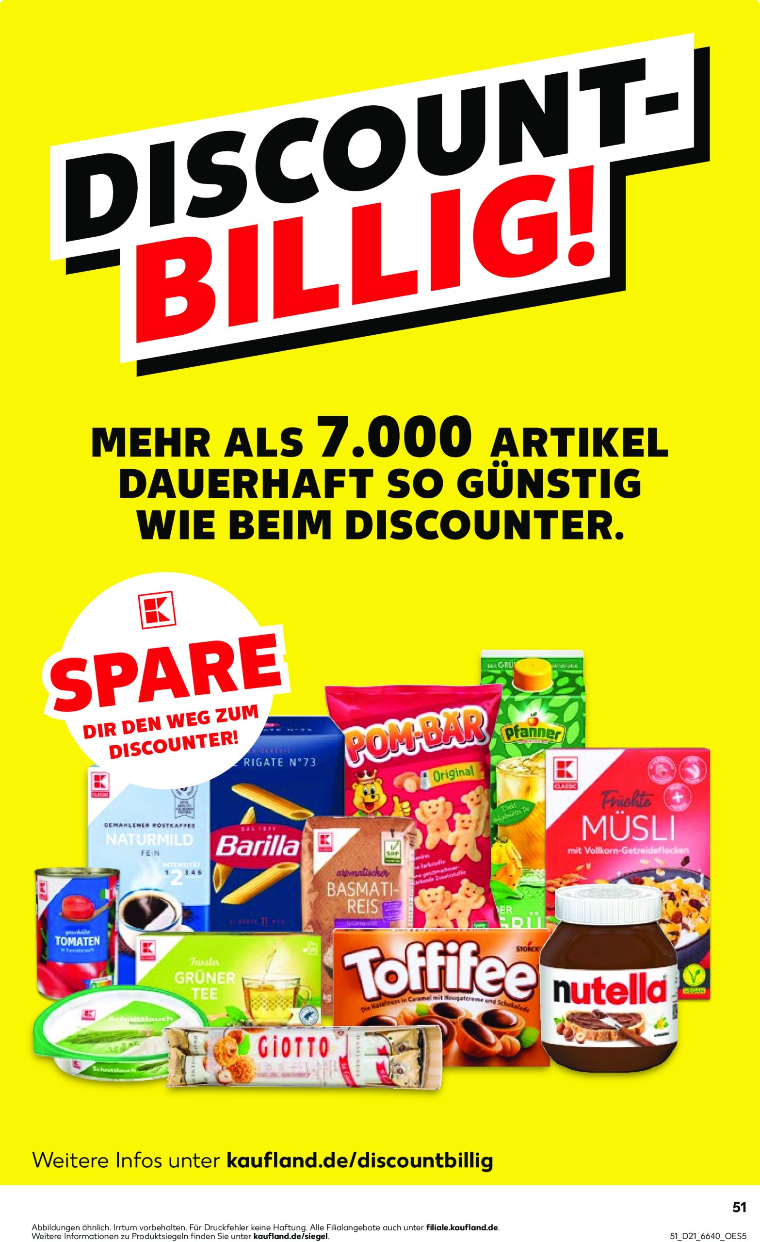 kaufland - Kaufland-Prospekt gültig von 22.05. bis 28.05. - page: 51 kaufland - Kaufland-Prospekt gültig von 22.05. bis 28.05. - page: 51