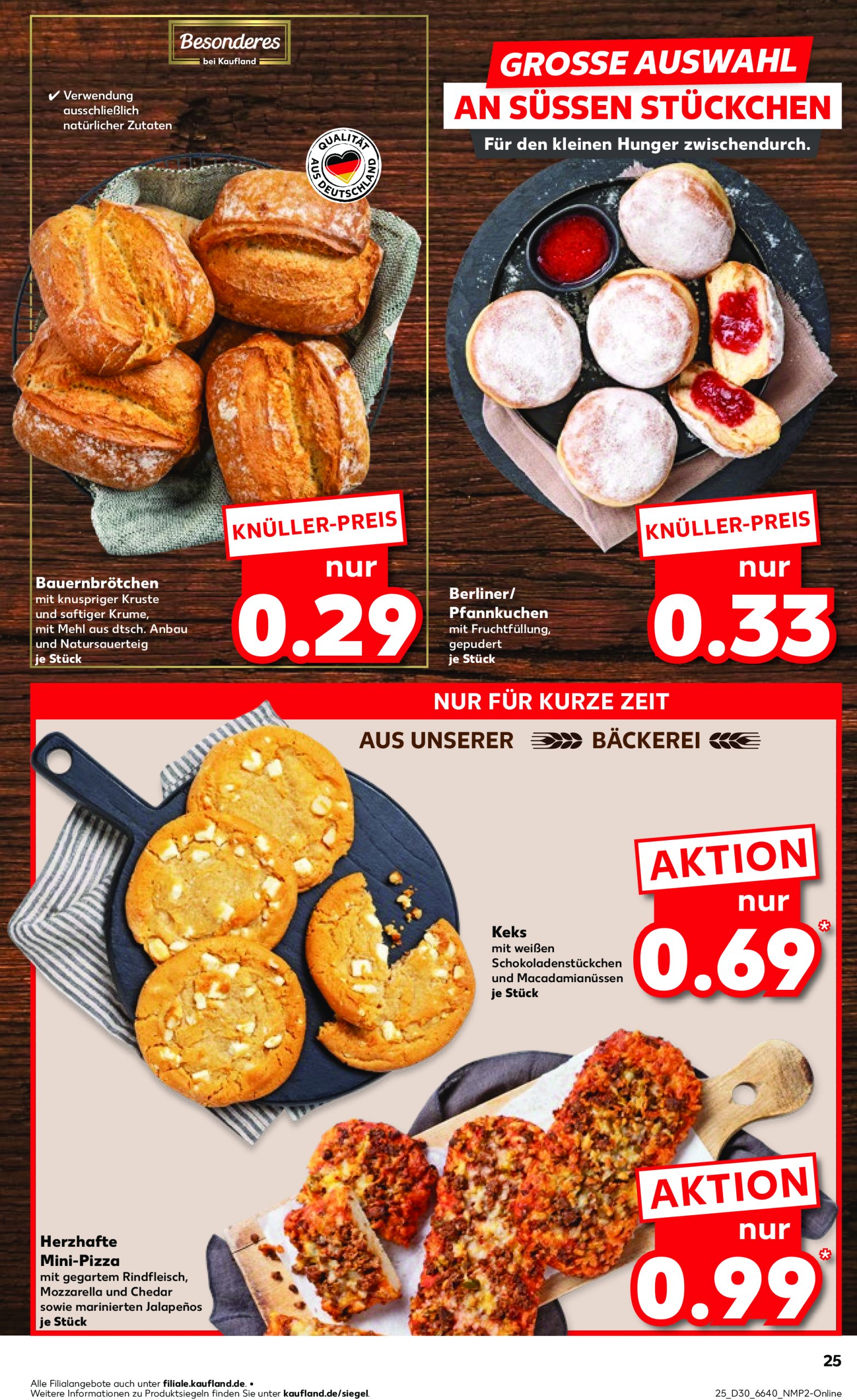 kaufland - Kaufland-Prospekt gültig vom 24.07. bis 30.07. - page: 25 kaufland - Kaufland-Prospekt gültig vom 24.07. bis 30.07. - page: 25