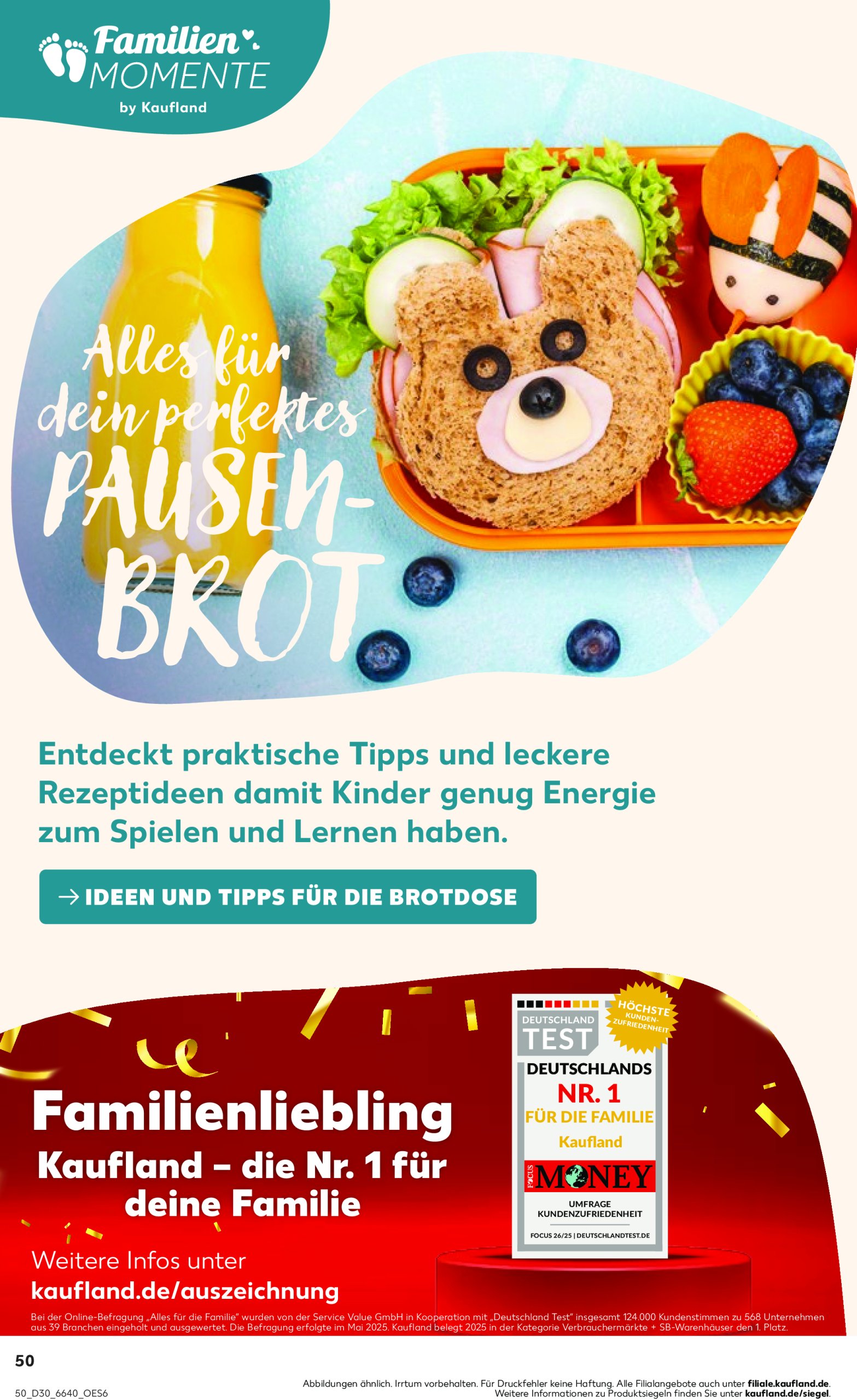 kaufland - Kaufland-Prospekt gültig vom 24.07. bis 30.07. - page: 50 kaufland - Kaufland-Prospekt gültig vom 24.07. bis 30.07. - page: 50