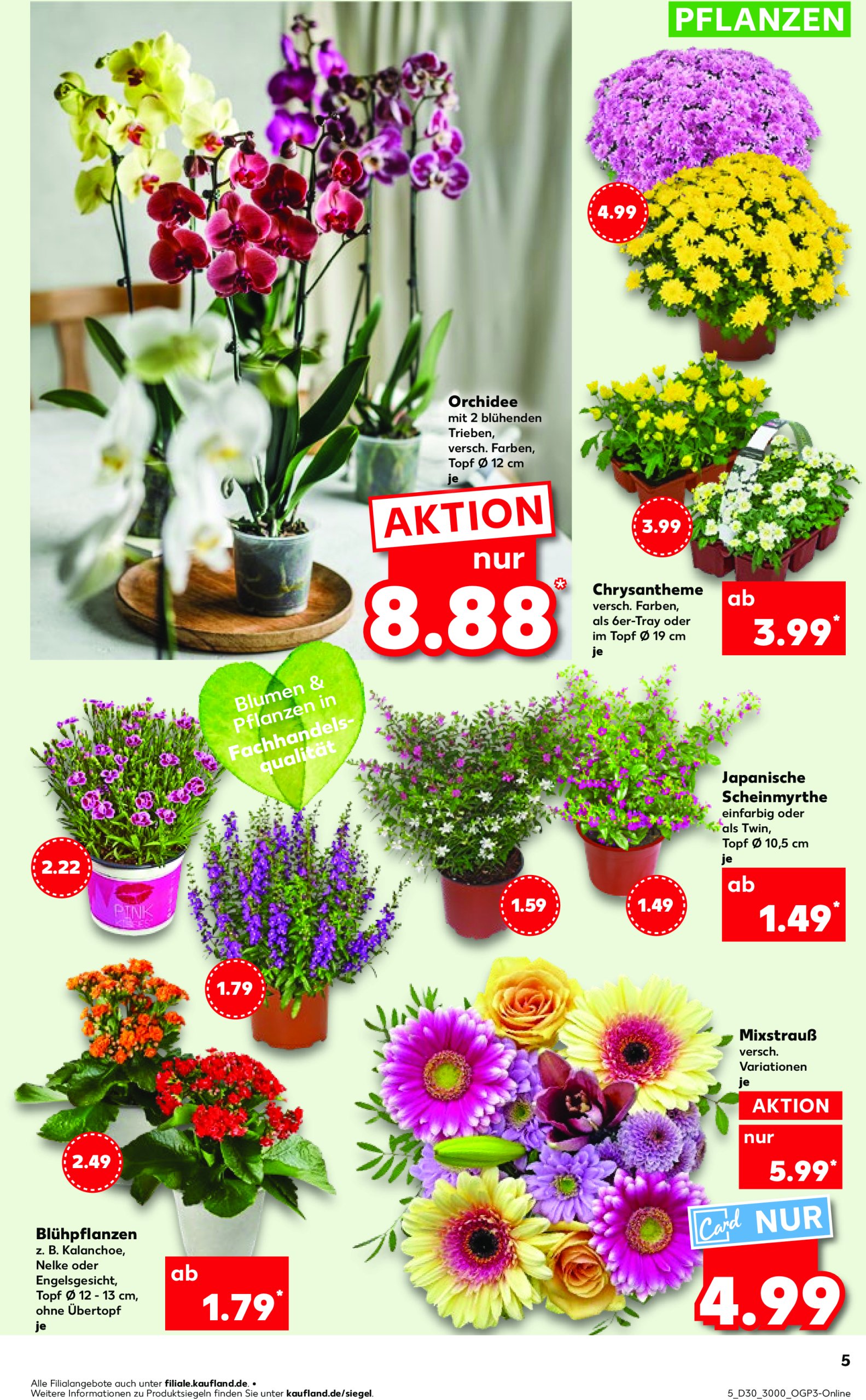 kaufland - Kaufland-Prospekt gültig vom 24.07. bis 30.07. - page: 5 kaufland - Kaufland-Prospekt gültig vom 24.07. bis 30.07. - page: 5