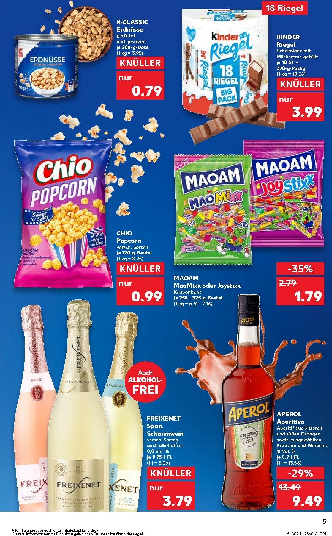 kaufland - Kaufland - Neckarsulm-Prospekt gültig vom 08.01. bis 14.01. - page: 5