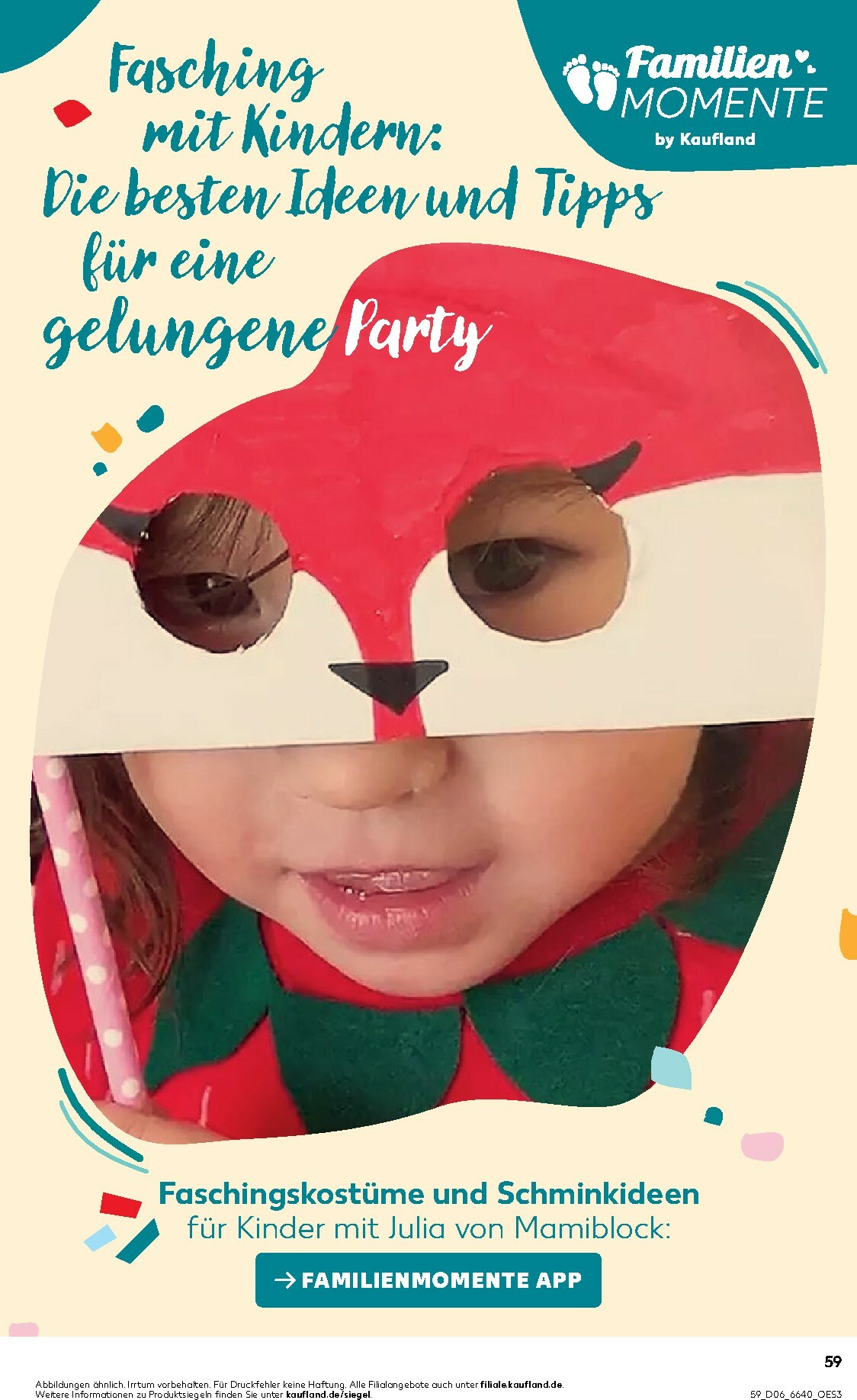 kaufland - Kaufland-Prospekt gültig vom 05.02.2026 bis 11.02.2026 - page: 59