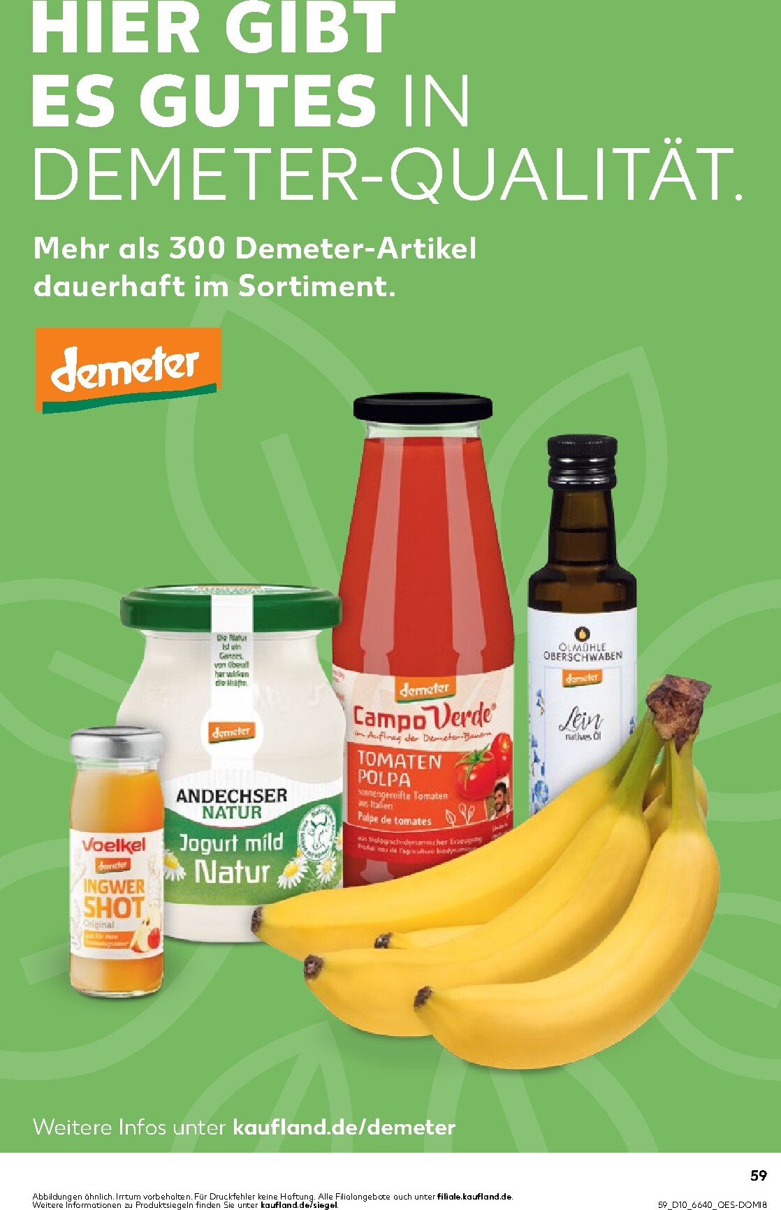 kaufland - Kaufland-Prospekt gültig vom 05.03.2026 bis 11.03.2026 - page: 59