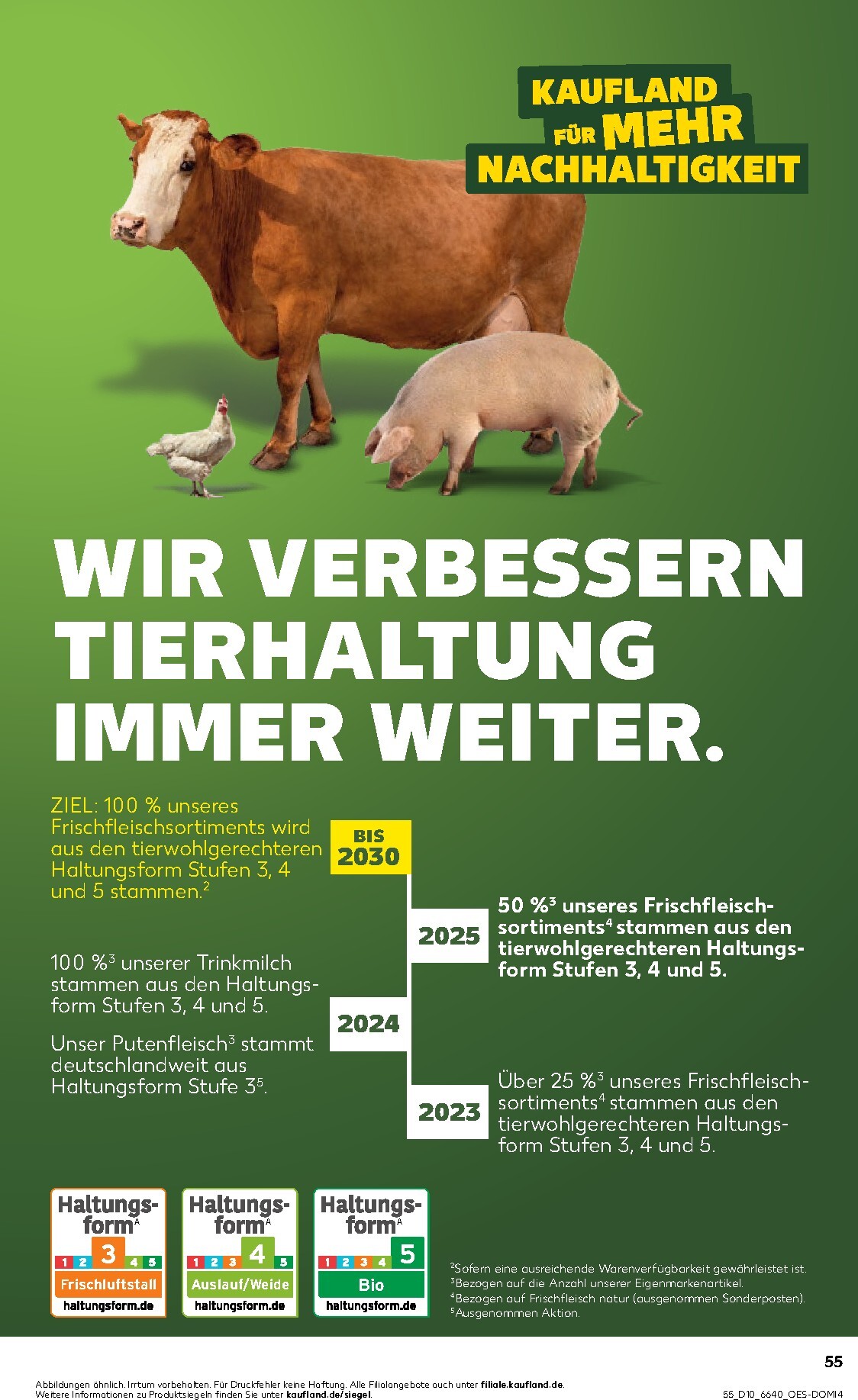 kaufland - Kaufland-Prospekt gültig vom 05.03.2026 bis 11.03.2026 - page: 55