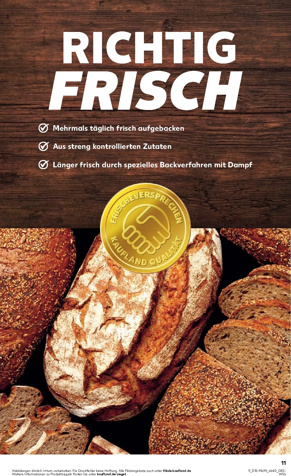kaufland - Kaufland - Angebote ab Dienstag-Prospekt gültig vom 07.04.2026 bis 08.04.2026 - page: 11