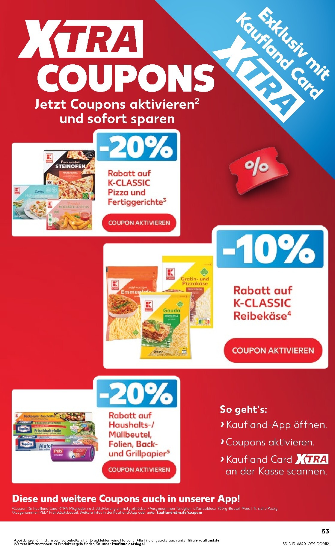 kaufland - Kaufland-Prospekt gültig vom 09.04.2026 bis 15.04.2026 - page: 53
