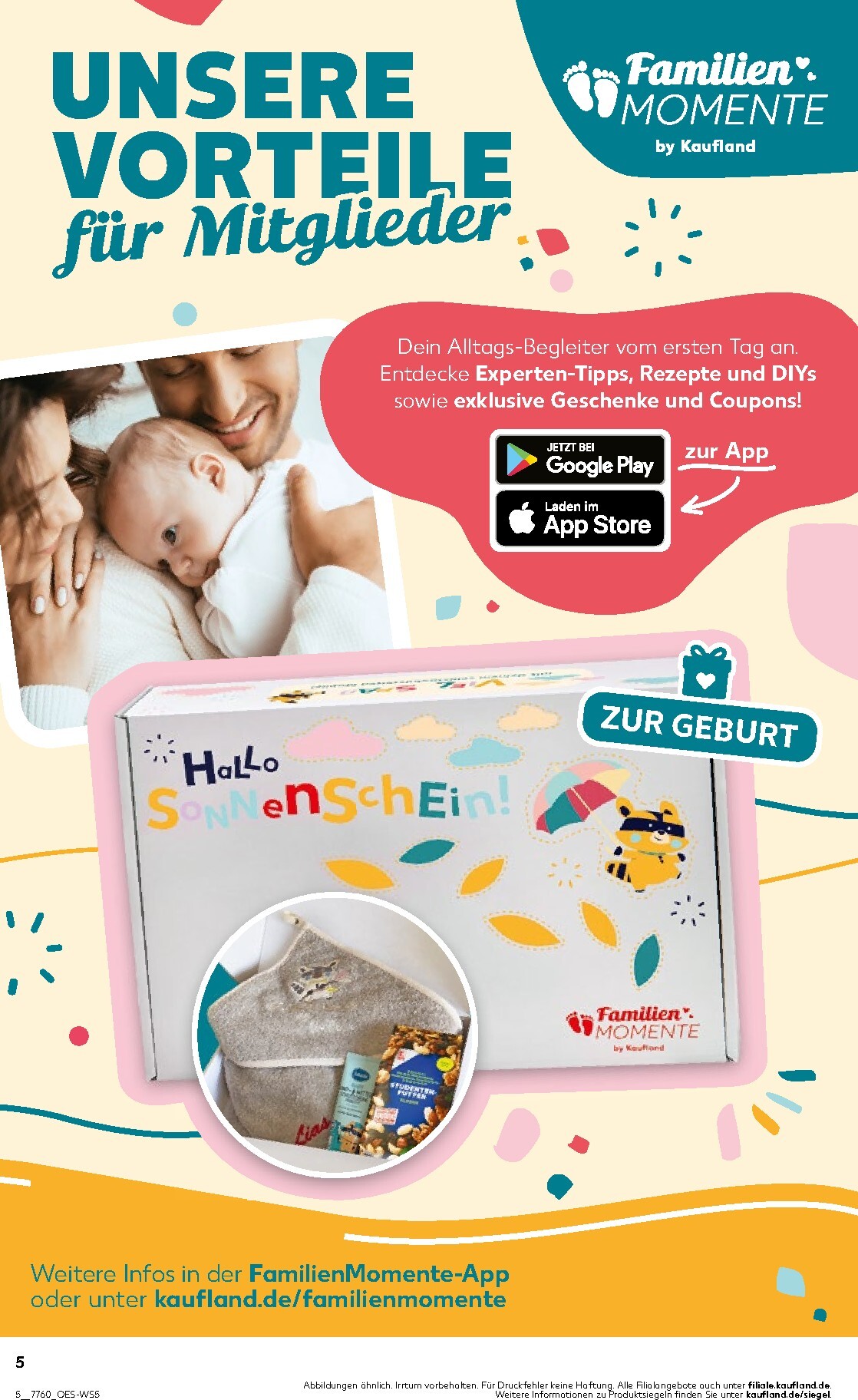 kaufland - Kaufland - Angebote ab Montag Prospekt nächste Woche – von Montag 04.05.2026 bis Mittwoch 06.05.2026 - page: 10