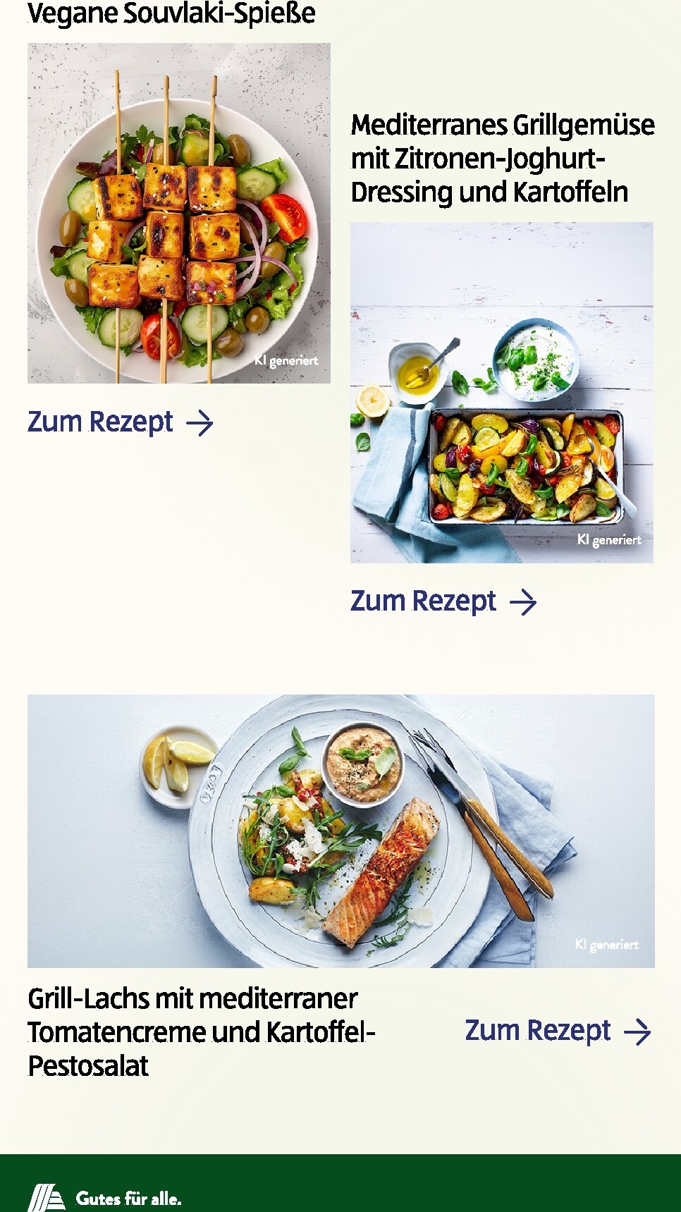 aldi - ALDI SÜD - Gutes für alle Prospekt – von Freitag 24.04.2026 bis Montag 31.08.2026 - page: 92