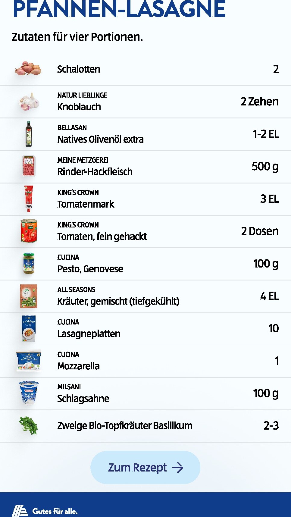 aldi - ALDI SÜD - Gutes für alle Prospekt – von Freitag 24.04.2026 bis Montag 31.08.2026 - page: 50
