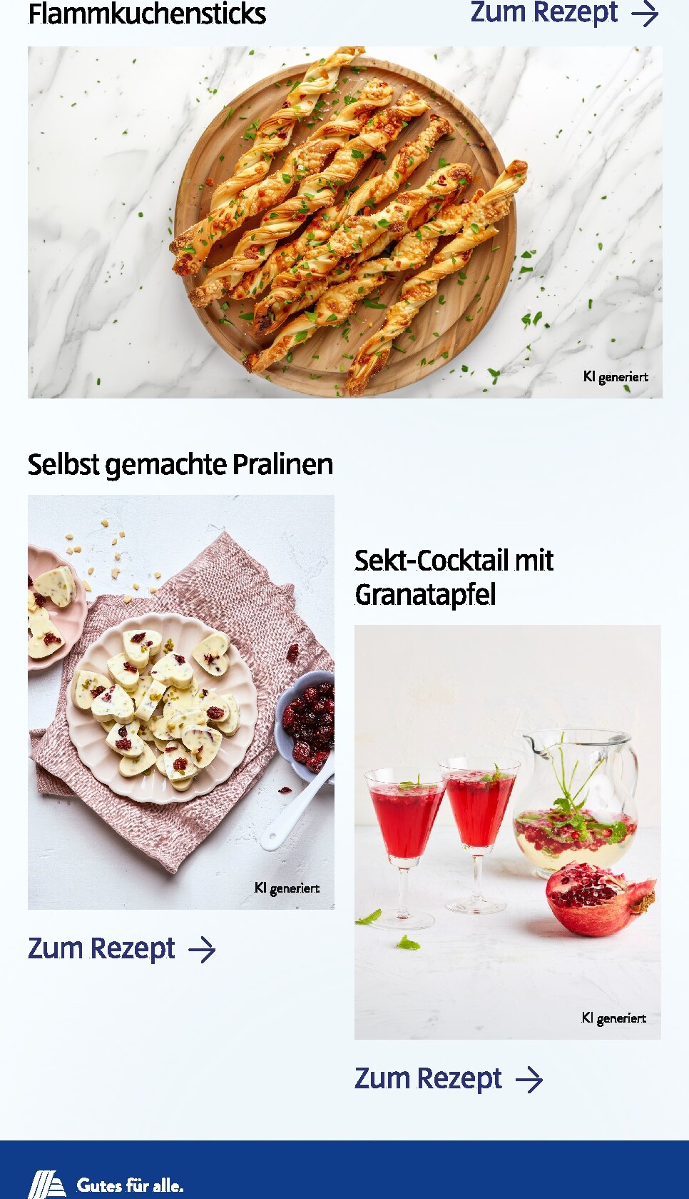 aldi - ALDI SÜD - Gutes für alle Prospekt – von Freitag 24.04.2026 bis Montag 31.08.2026 - page: 39