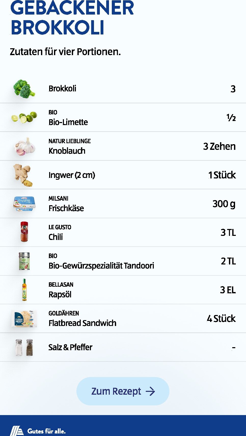 aldi - ALDI SÜD - Gutes für alle Prospekt – von Freitag 24.04.2026 bis Montag 31.08.2026 - page: 58