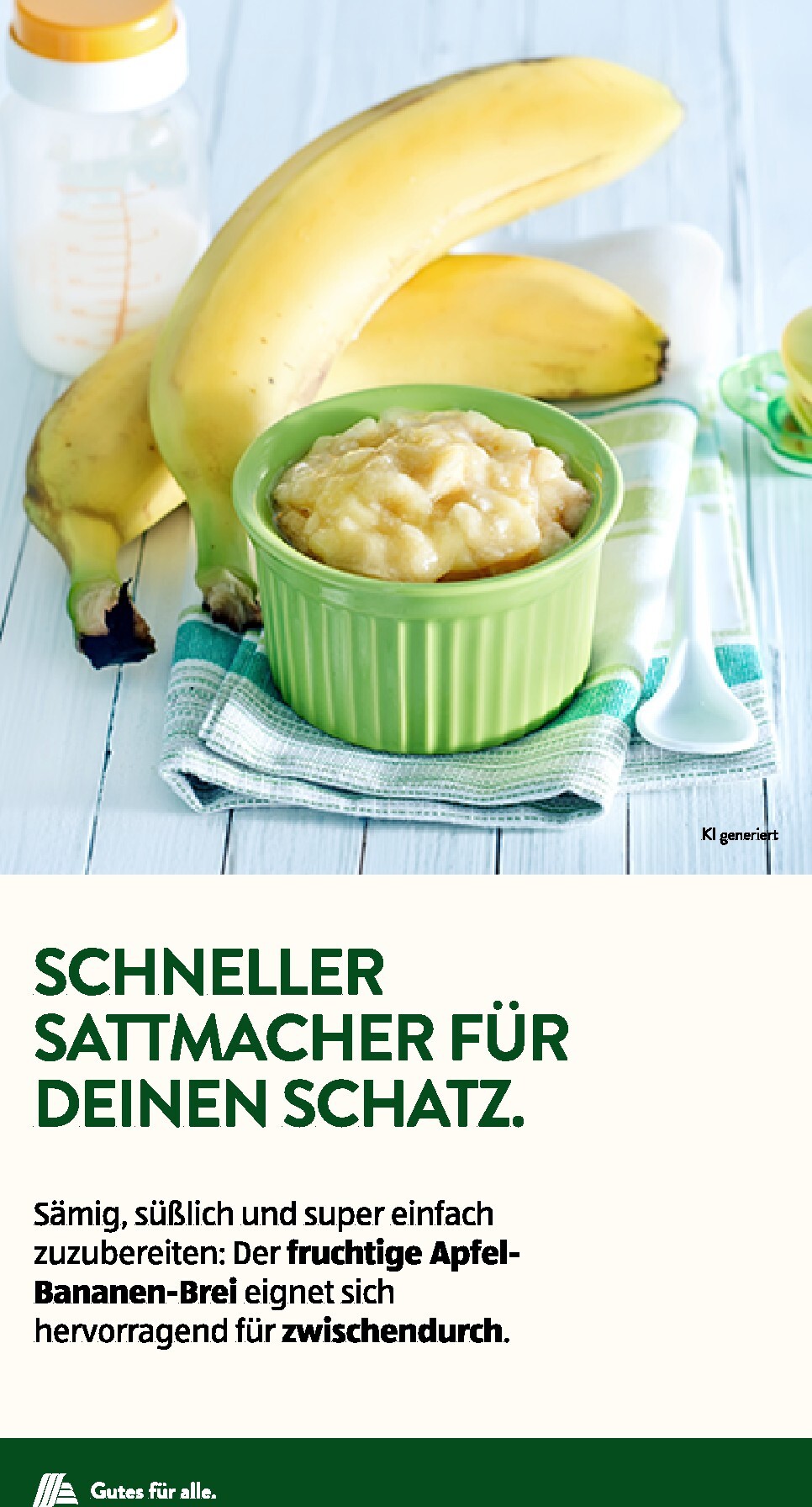 aldi - ALDI SÜD - Gutes für alle Prospekt – von Freitag 24.04.2026 bis Montag 31.08.2026 - page: 68