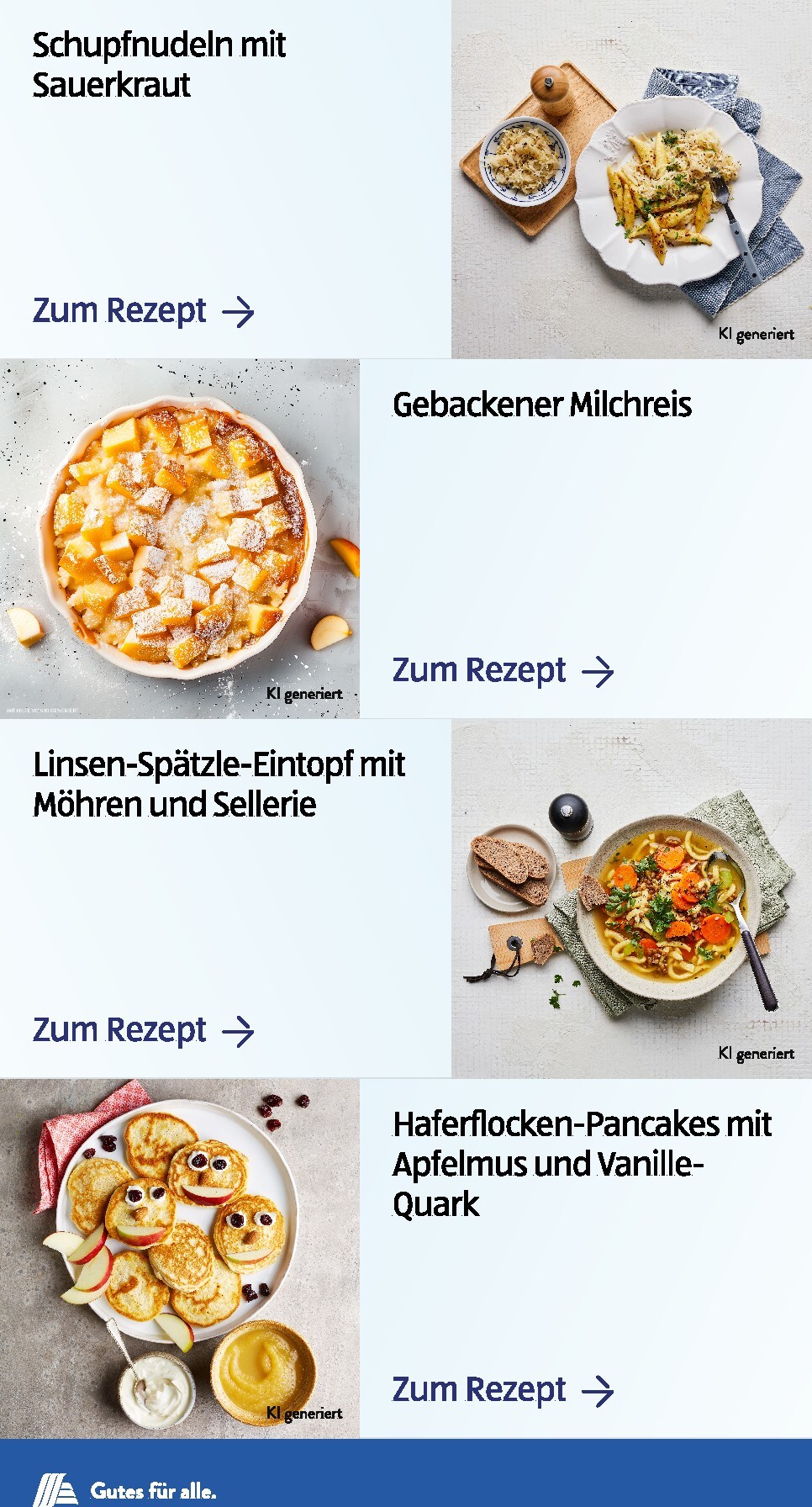 aldi - ALDI SÜD - Gutes für alle Prospekt – von Freitag 24.04.2026 bis Montag 31.08.2026 - page: 20