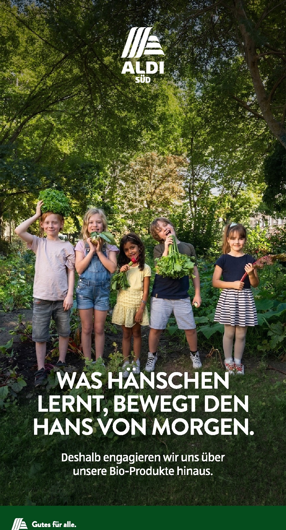 aldi - ALDI SÜD - Gutes für alle Prospekt – von Freitag 24.04.2026 bis Montag 31.08.2026 - page: 74