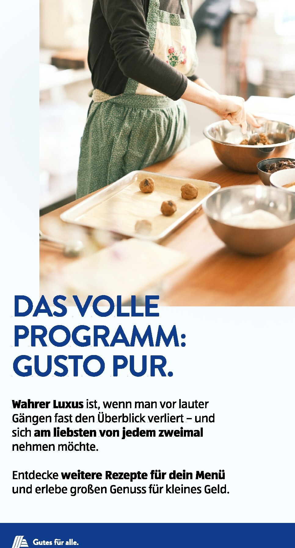 aldi - ALDI SÜD - Gutes für alle Prospekt – von Freitag 24.04.2026 bis Montag 31.08.2026 - page: 51