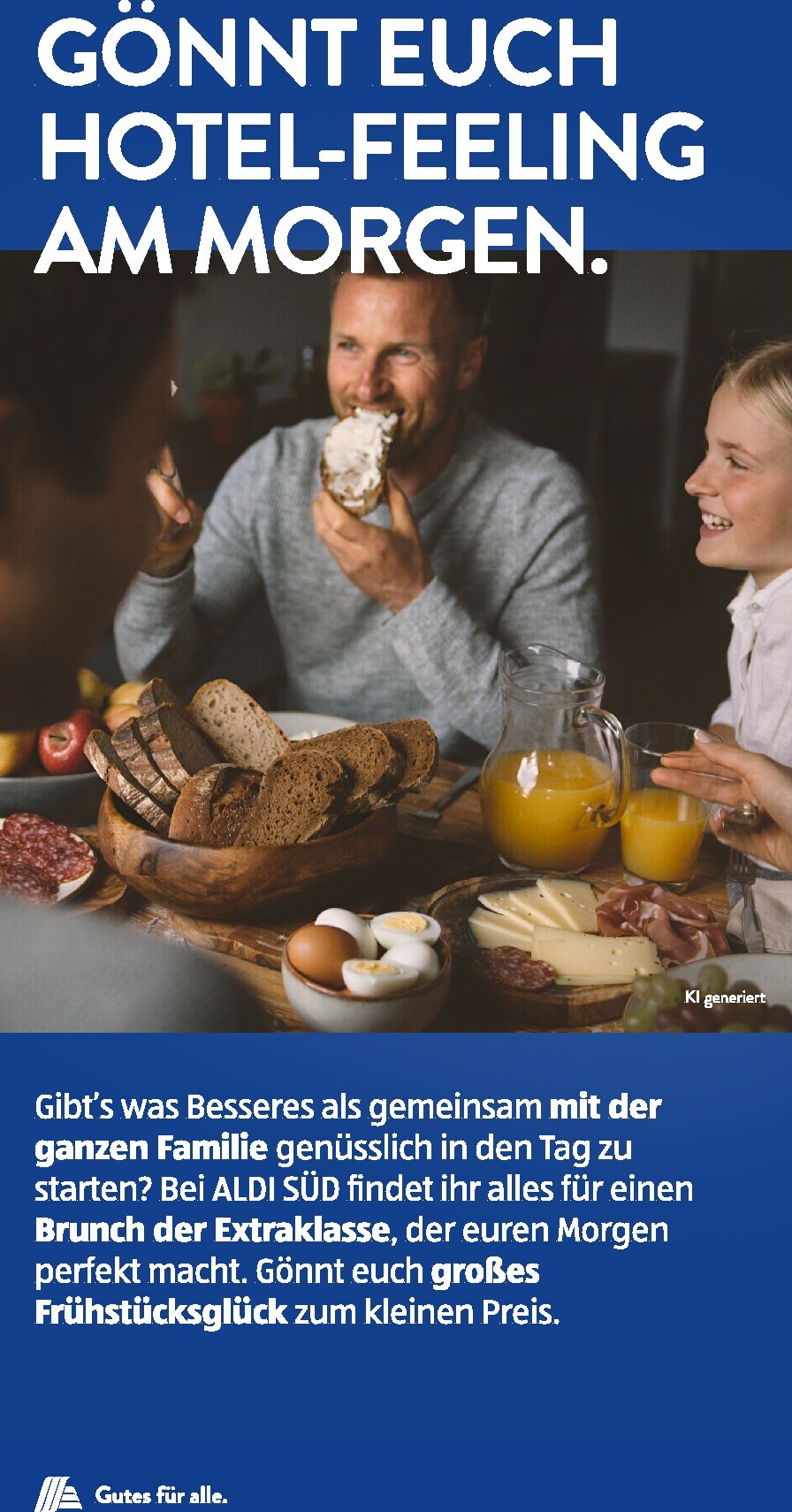 aldi - ALDI SÜD - Gutes für alle Prospekt – von Freitag 24.04.2026 bis Montag 31.08.2026 - page: 55
