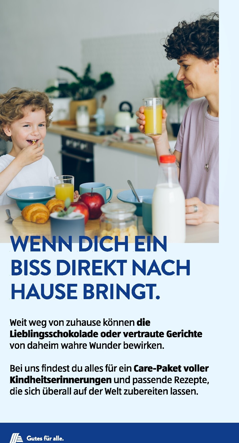 aldi - ALDI SÜD - Gutes für alle Prospekt – von Freitag 24.04.2026 bis Montag 31.08.2026 - page: 14