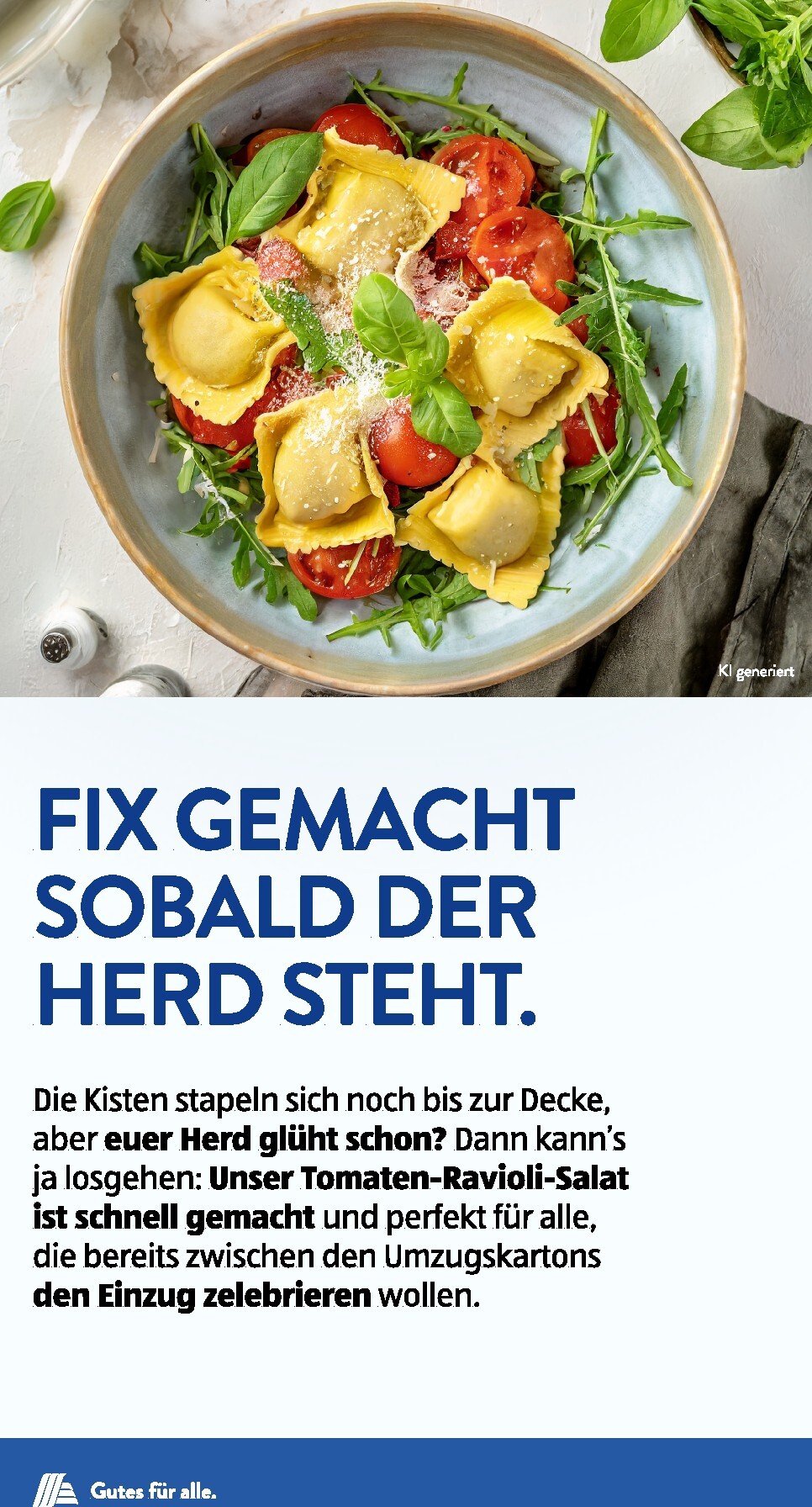 aldi - ALDI SÜD - Gutes für alle Prospekt – von Freitag 24.04.2026 bis Montag 31.08.2026 - page: 25