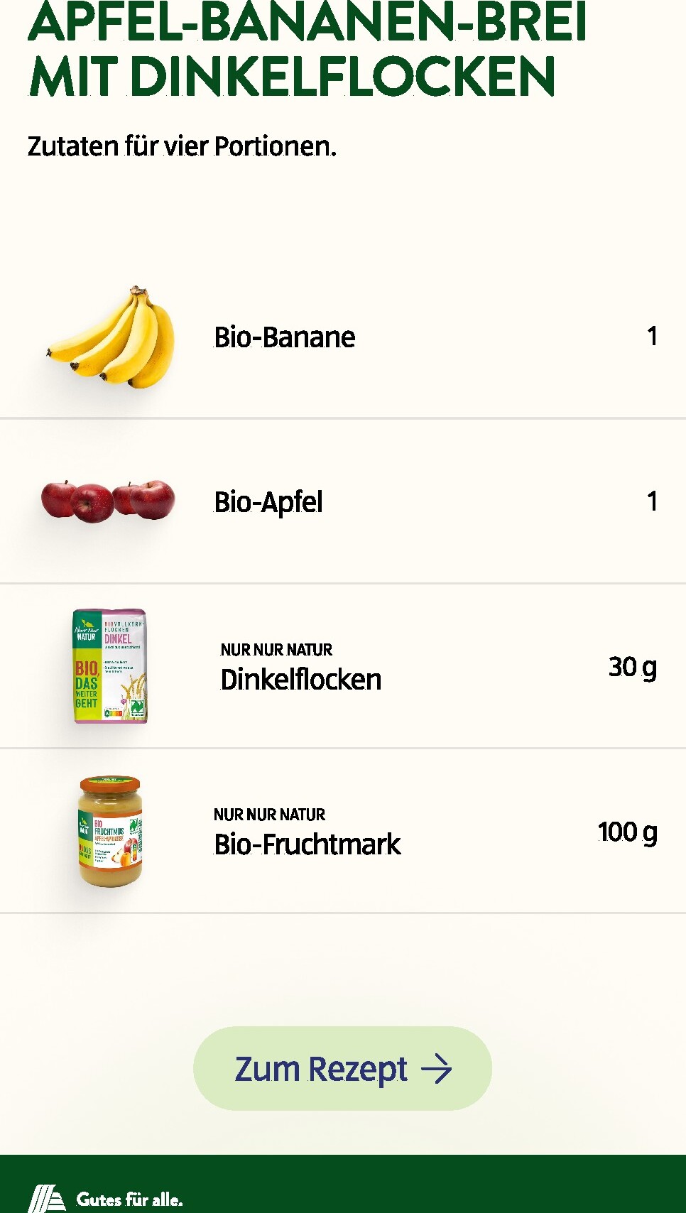 aldi - ALDI SÜD - Gutes für alle Prospekt – von Freitag 24.04.2026 bis Montag 31.08.2026 - page: 69