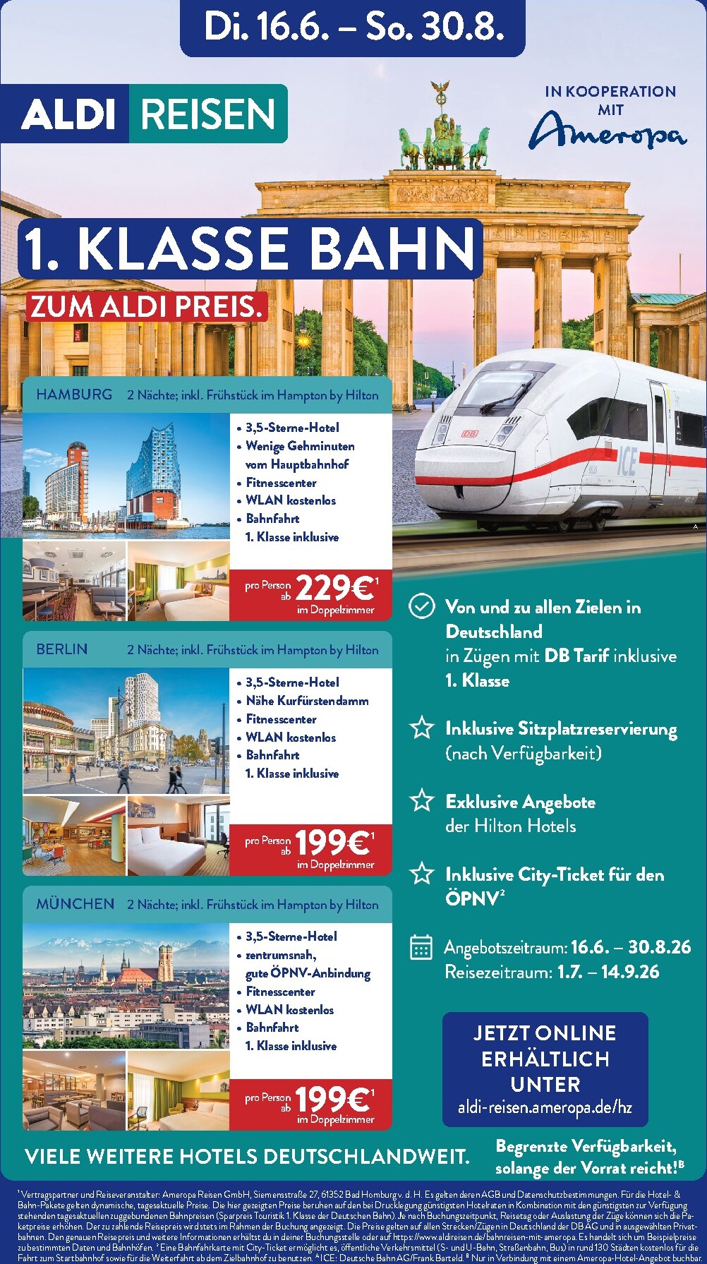 aldi - ALDI SÜD Prospekt nächste Woche – von Montag 06.07.2026 bis Samstag 11.07.2026 - page: 23