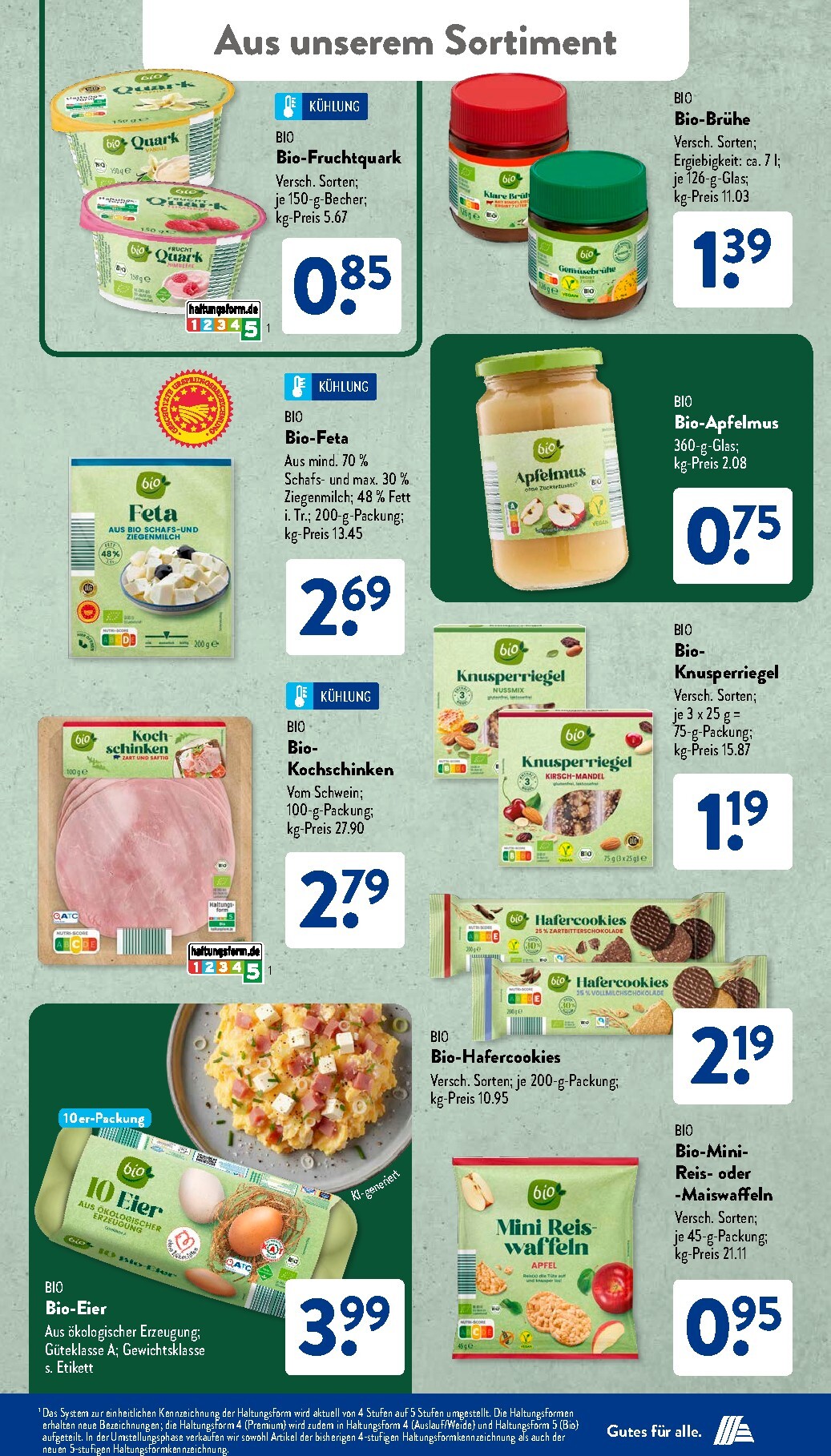 aldi - ALDI SÜD Prospekt nächste Woche – von Montag 06.07.2026 bis Samstag 11.07.2026 - page: 21