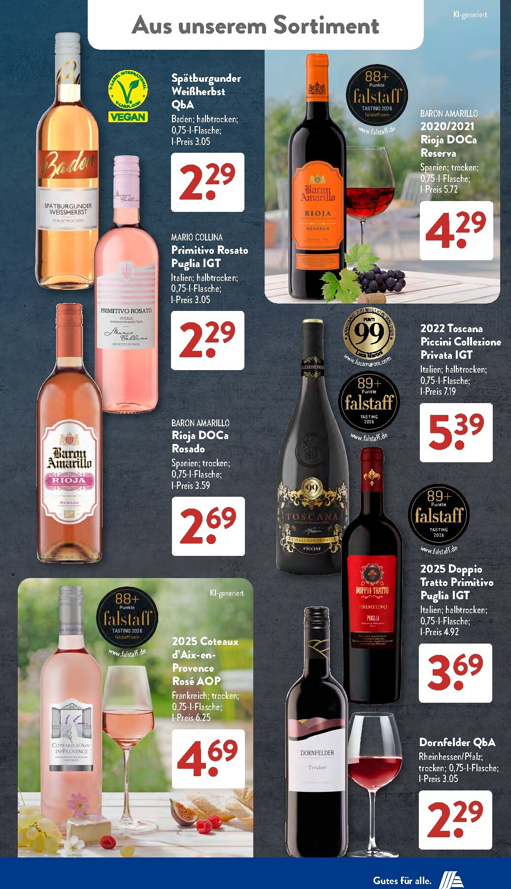 aldi - ALDI SÜD Prospekt nächste Woche – von Montag 03.08.2026 bis Samstag 08.08.2026 - page: 19
