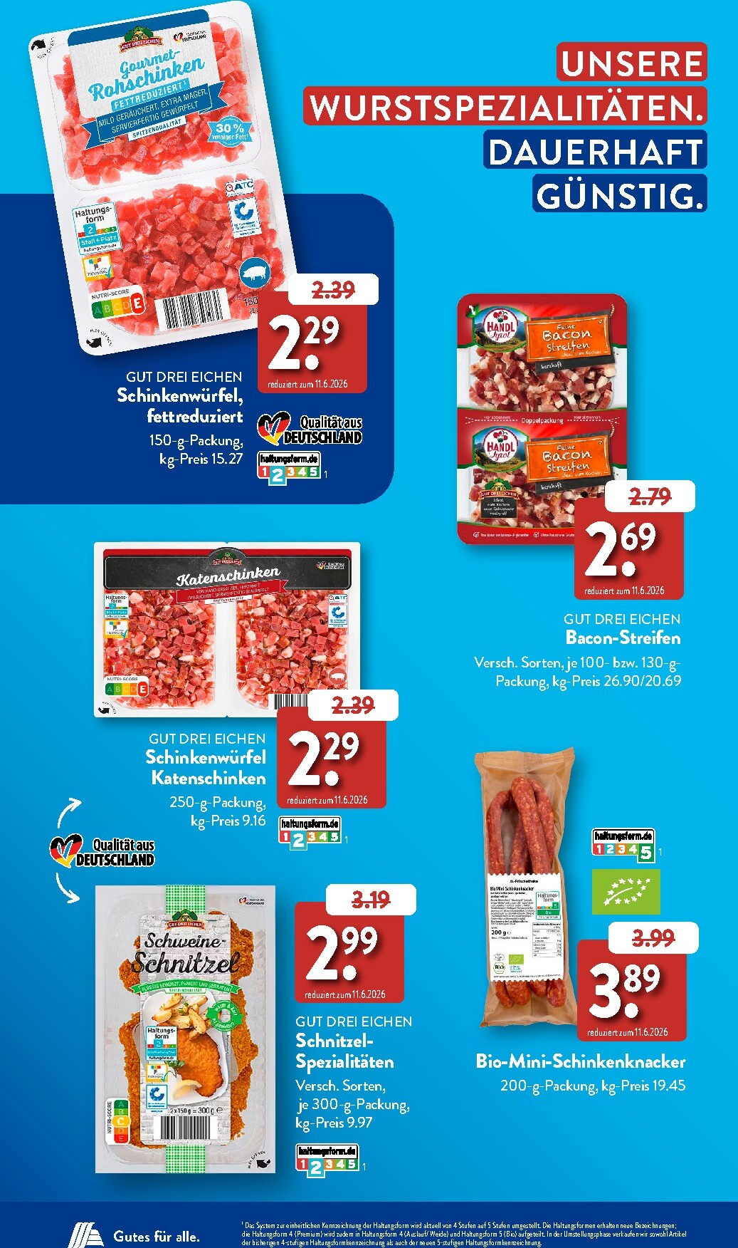 aldi - ALDI SÜD - PV Sonderprospekt 2026 Prospekt – von Mittwoch 01.07.2026 bis Freitag 31.07.2026 - page: 14
