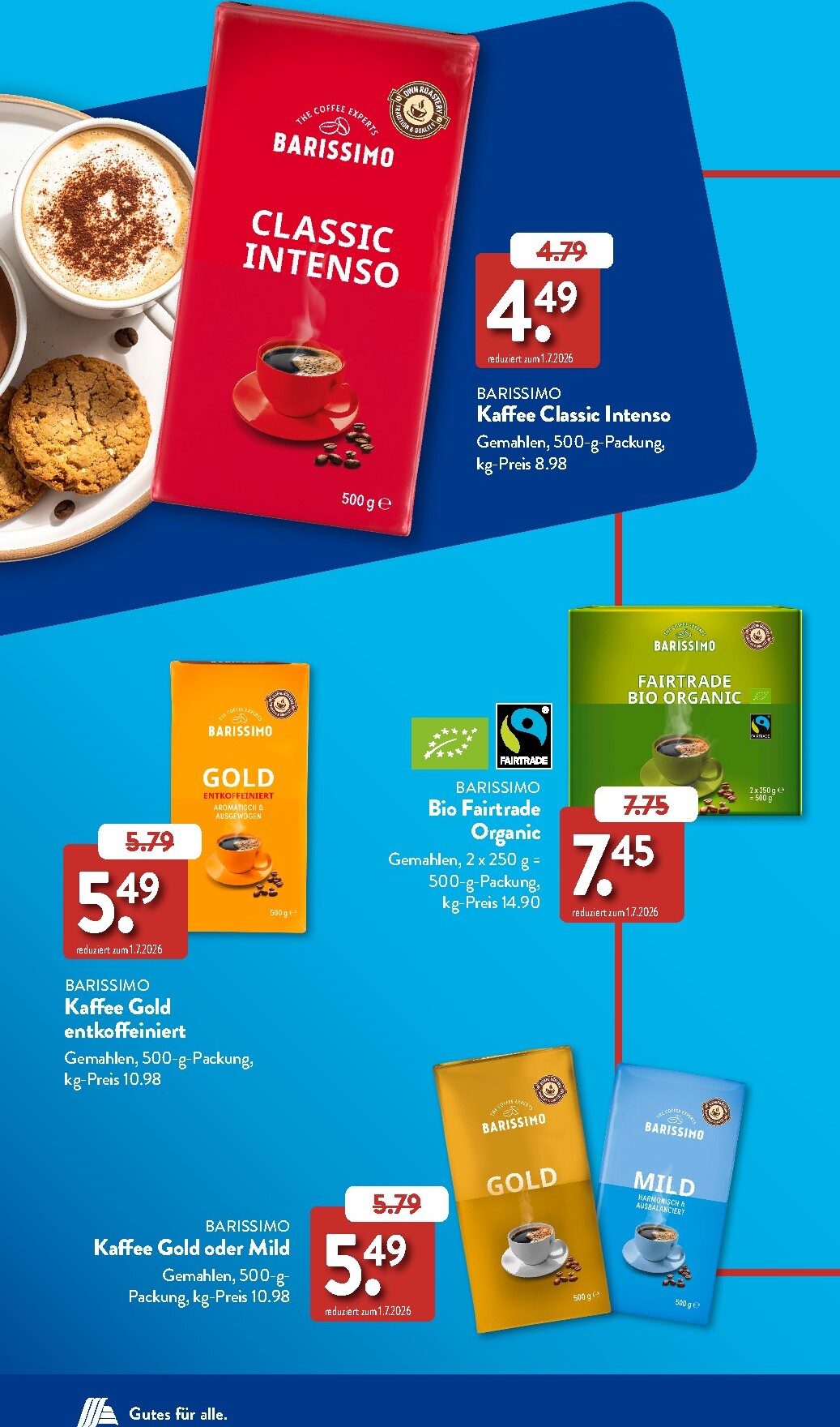 aldi - ALDI SÜD - PV Sonderprospekt 2026 Prospekt – von Mittwoch 01.07.2026 bis Freitag 31.07.2026 - page: 8