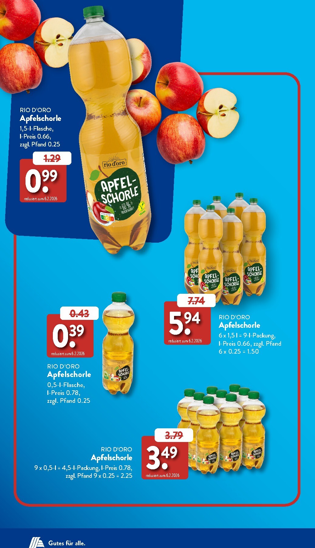 aldi - ALDI SÜD - PV Sonderprospekt 2026 Prospekt – von Mittwoch 01.07.2026 bis Freitag 31.07.2026 - page: 36