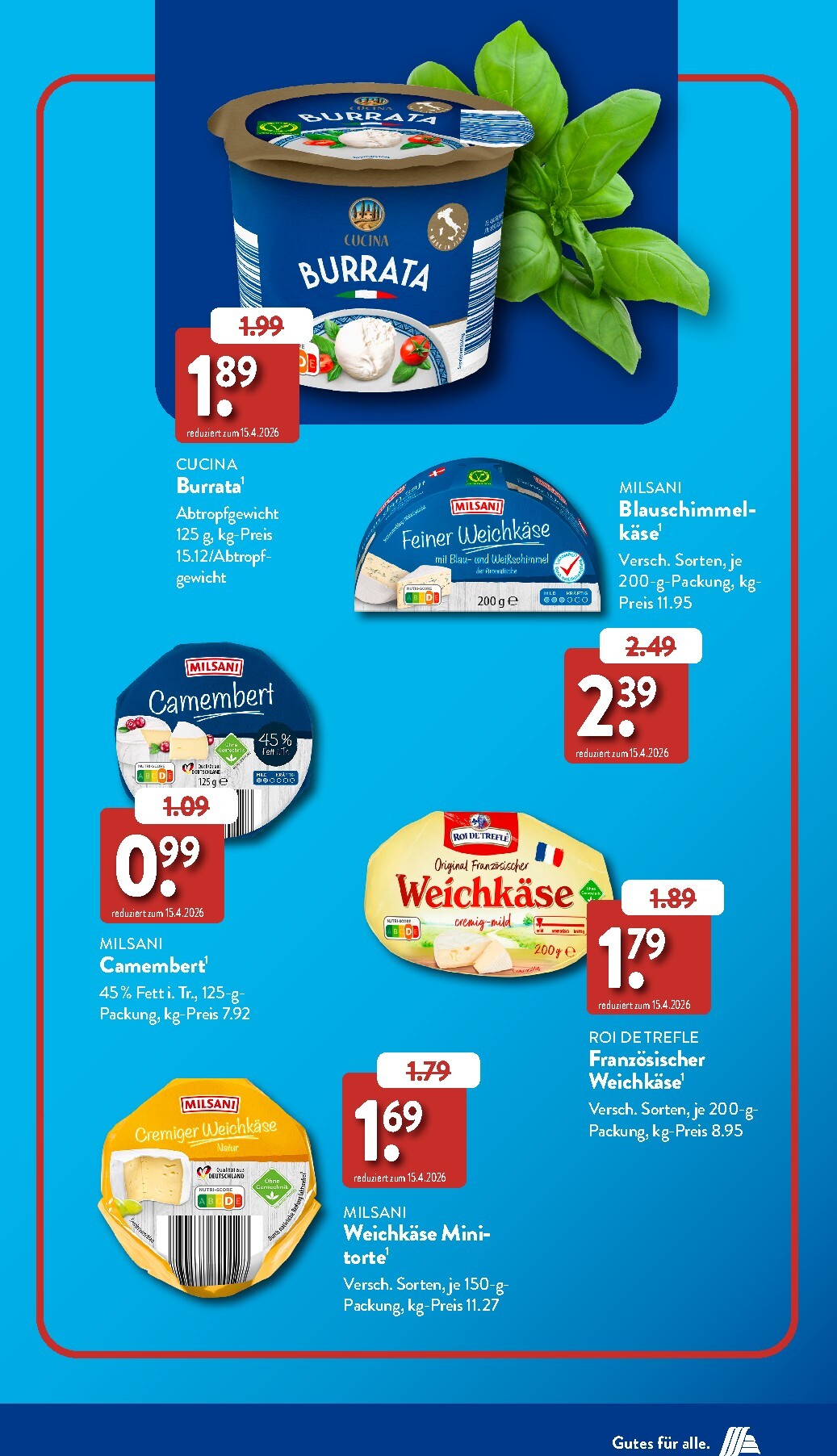 aldi - ALDI SÜD - PV Sonderprospekt 2026 Prospekt – von Mittwoch 01.07.2026 bis Freitag 31.07.2026 - page: 19