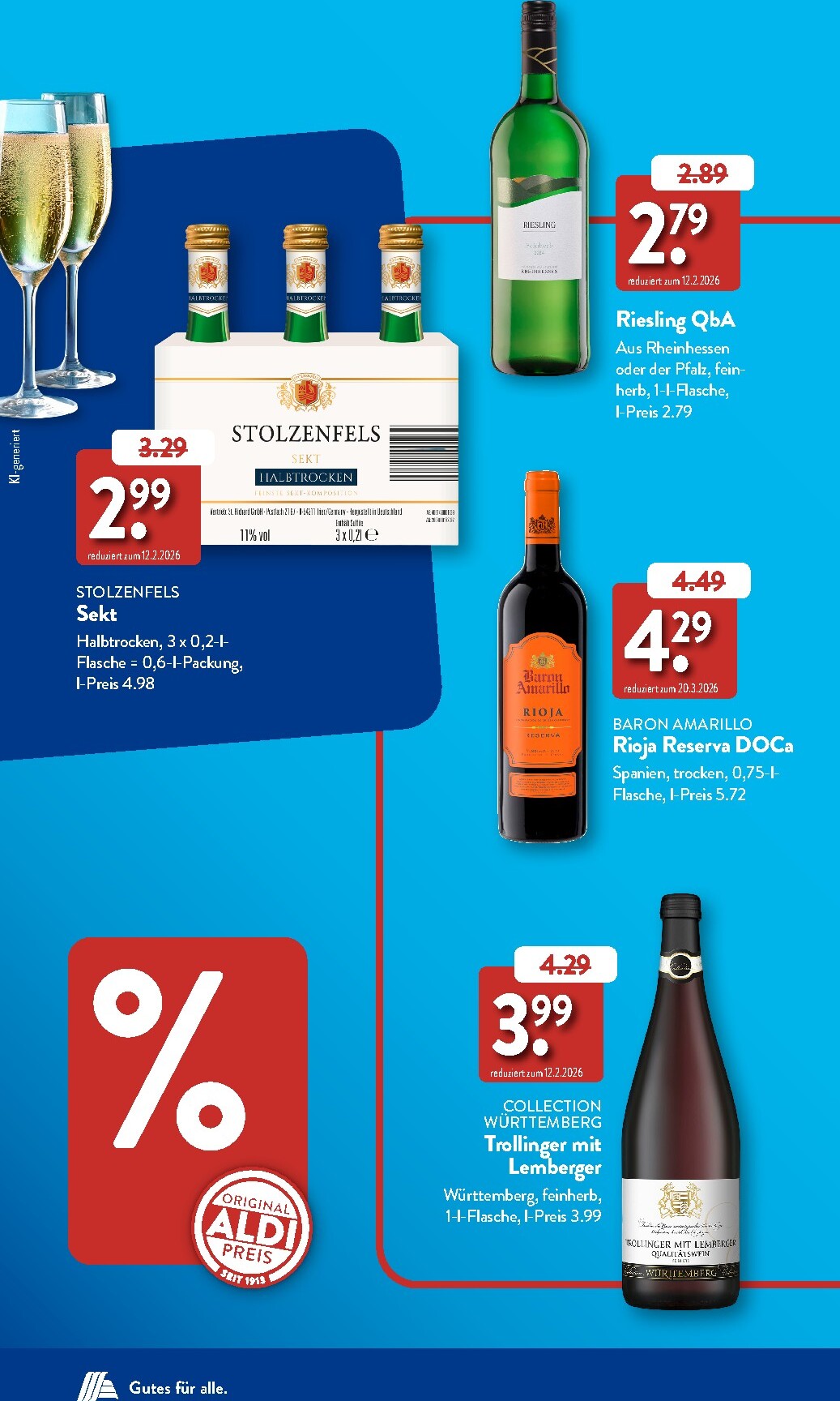 aldi - ALDI SÜD - PV Sonderprospekt 2026 Prospekt – von Mittwoch 01.07.2026 bis Freitag 31.07.2026 - page: 22