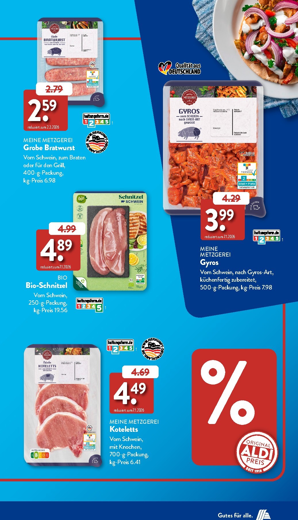 aldi - ALDI SÜD - PV Sonderprospekt 2026 Prospekt – von Mittwoch 01.07.2026 bis Freitag 31.07.2026 - page: 35