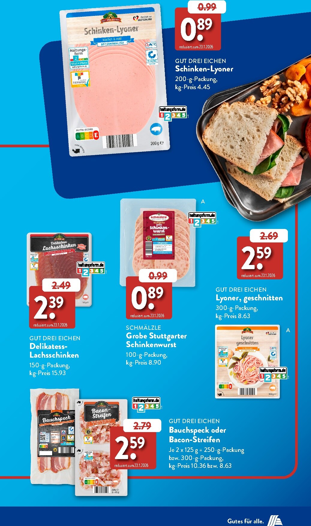 aldi - ALDI SÜD - PV Sonderprospekt 2026 Prospekt – von Mittwoch 01.07.2026 bis Freitag 31.07.2026 - page: 39