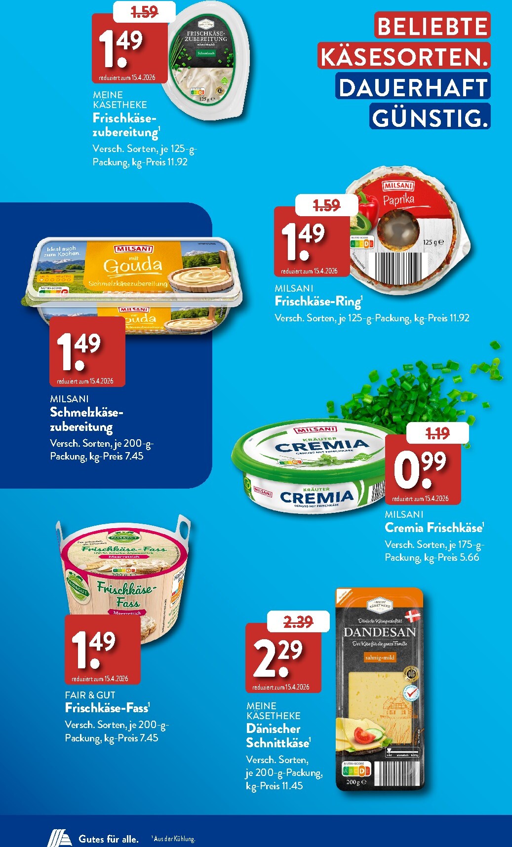 aldi - ALDI SÜD - PV Sonderprospekt 2026 Prospekt – von Mittwoch 01.07.2026 bis Freitag 31.07.2026 - page: 16
