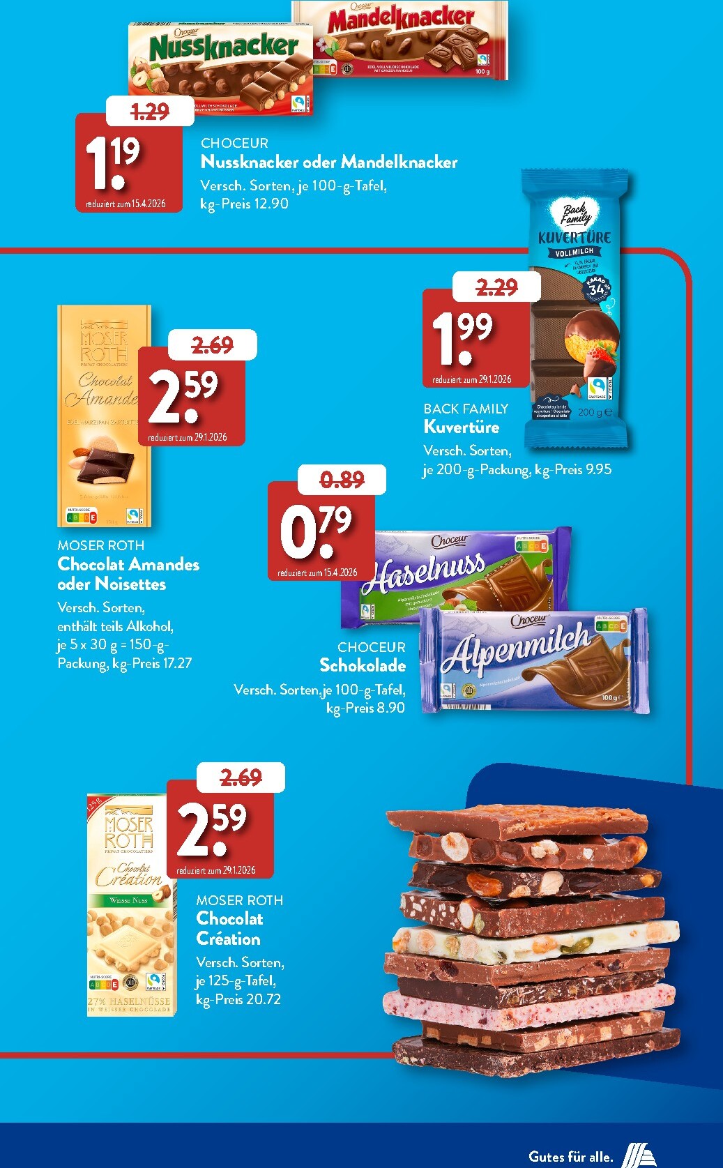 aldi - ALDI SÜD - PV Sonderprospekt 2026 Prospekt – von Mittwoch 01.07.2026 bis Freitag 31.07.2026 - page: 29