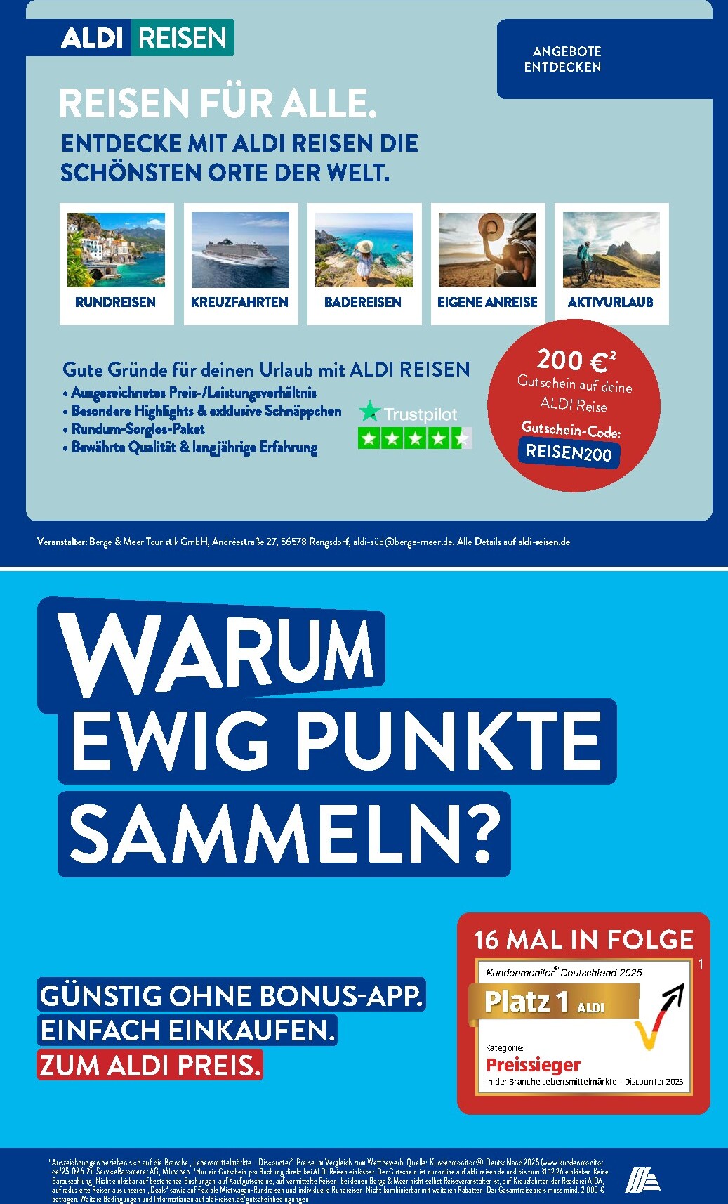 aldi - ALDI SÜD Prospekt nächste Woche – von Montag 10.08.2026 bis Samstag 15.08.2026 - page: 5