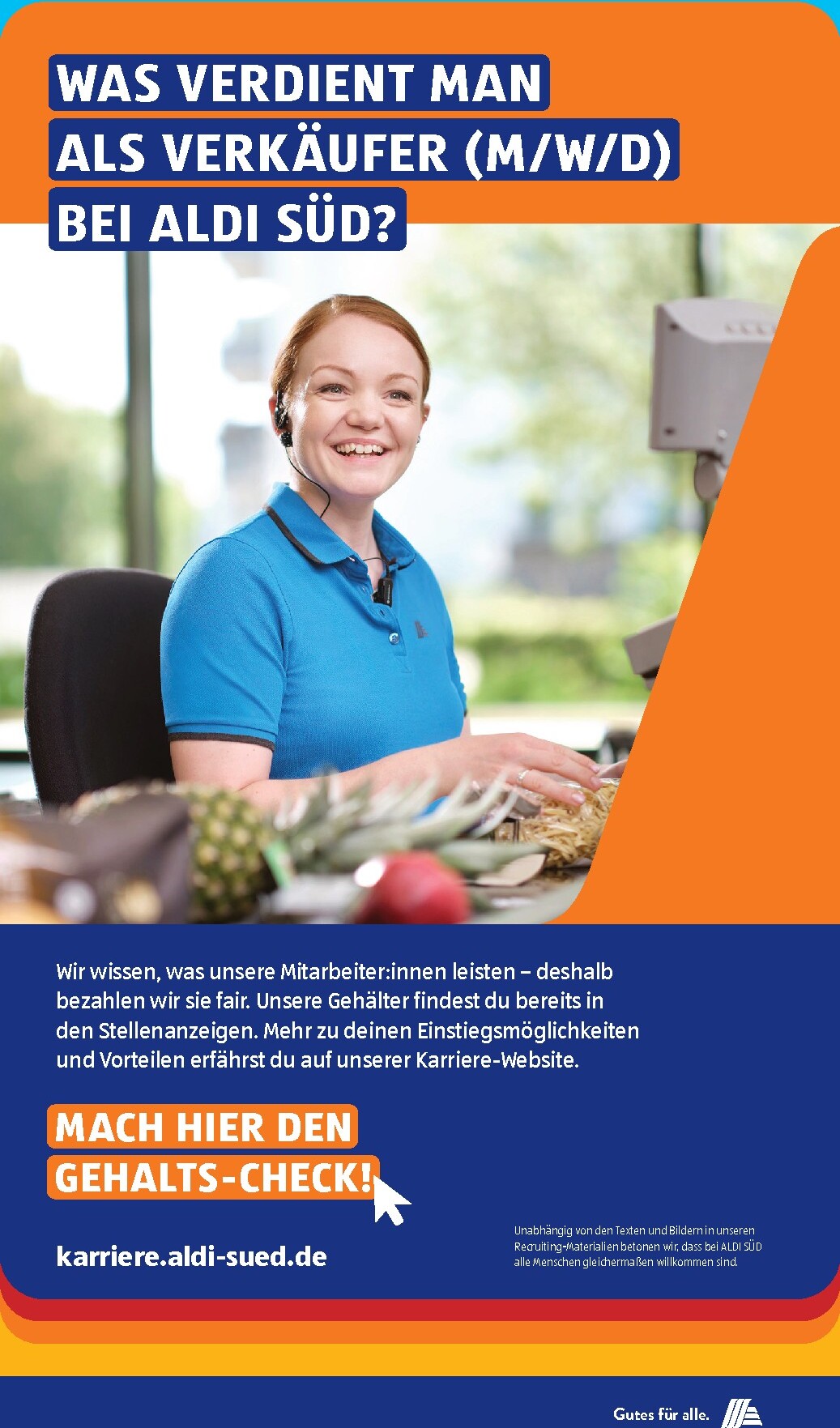 aldi - ALDI SÜD Prospekt nächste Woche – von Montag 17.08.2026 bis Samstag 22.08.2026 - page: 21