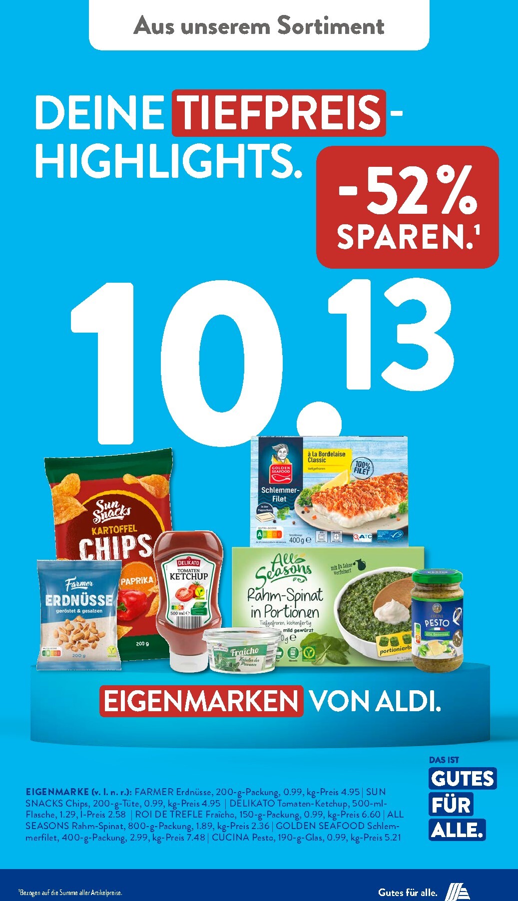 aldi - ALDI SÜD Prospekt nächste Woche – von Montag 14.09.2026 bis Samstag 19.09.2026 - page: 20