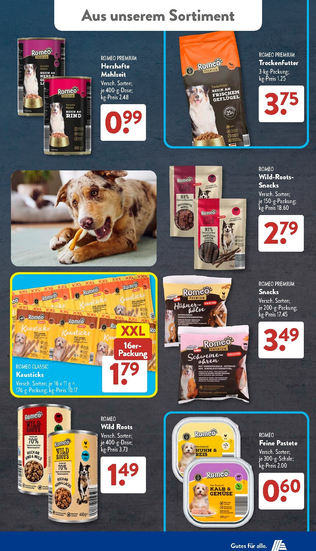 aldi - ALDI SÜD Prospekt nächste Woche – von Montag 28.09.2026 bis Freitag 02.10.2026 - page: 20