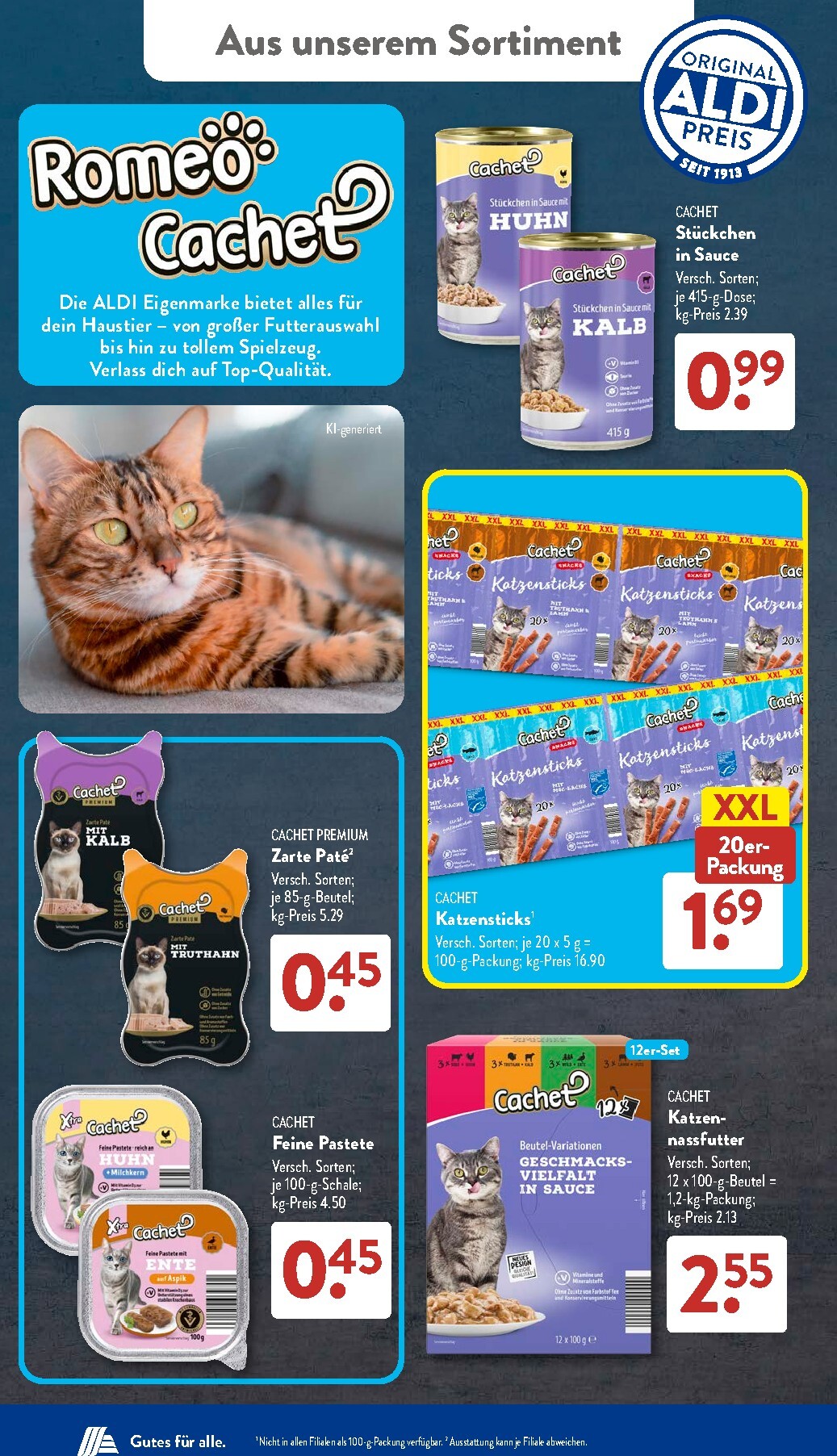 aldi - ALDI SÜD Prospekt nächste Woche – von Montag 28.09.2026 bis Freitag 02.10.2026 - page: 19