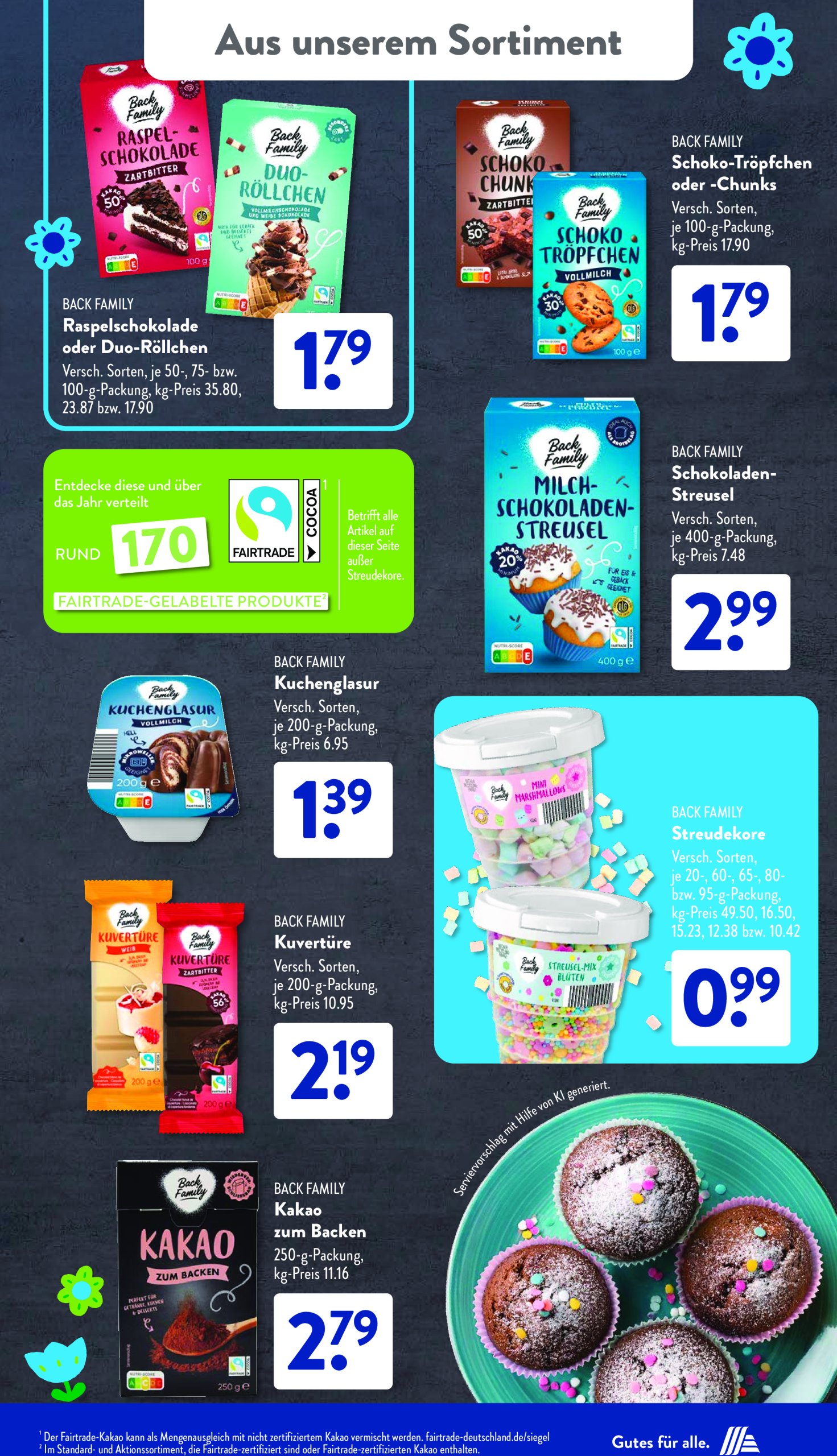 aldi - ALDI SÜD - Nonfood-Prospekt gültig von 14.04. bis 19.04. - page: 23