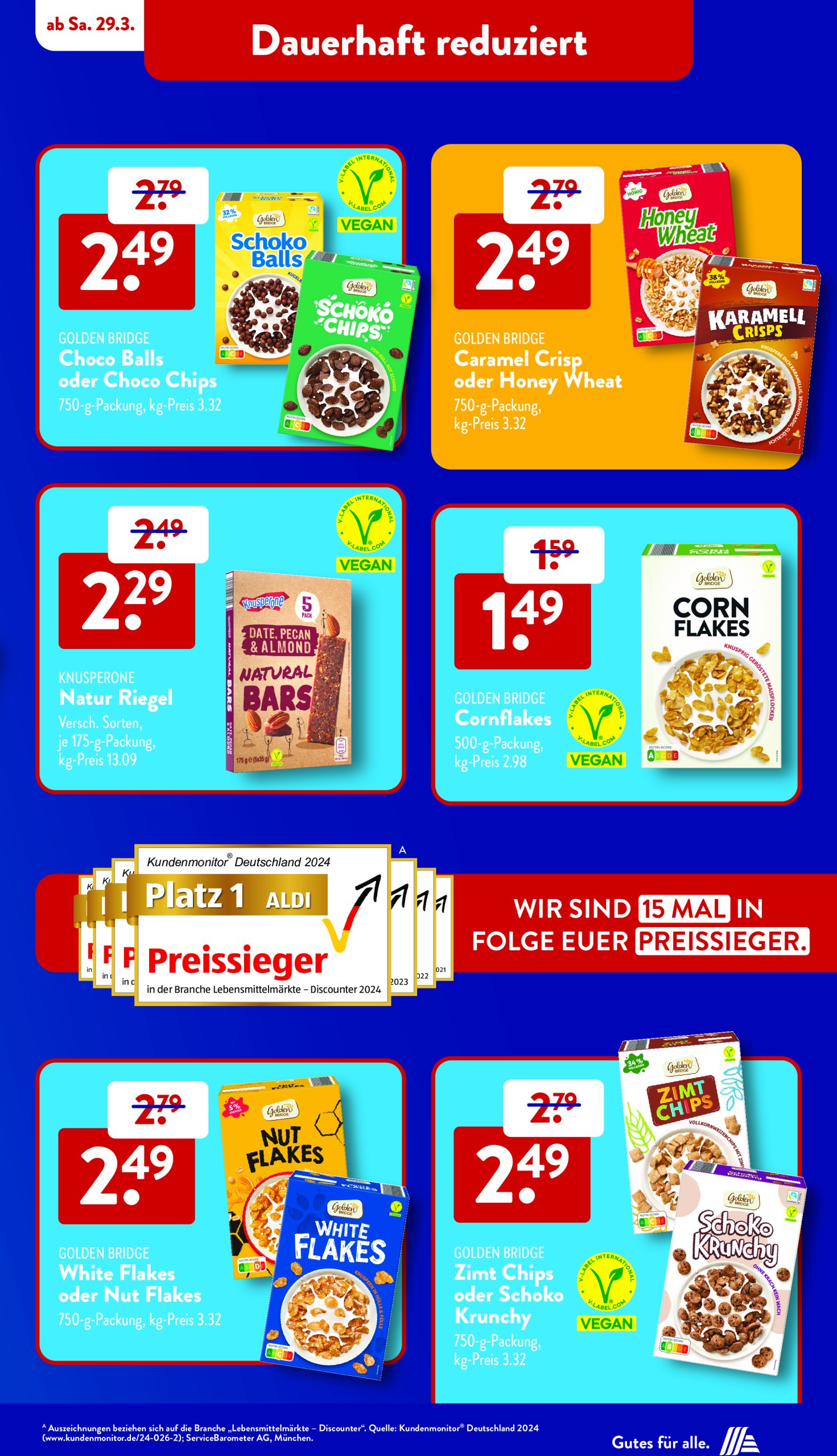 aldi - ALDI SÜD - Nonfood-Prospekt gültig von 14.04. bis 19.04. - page: 5