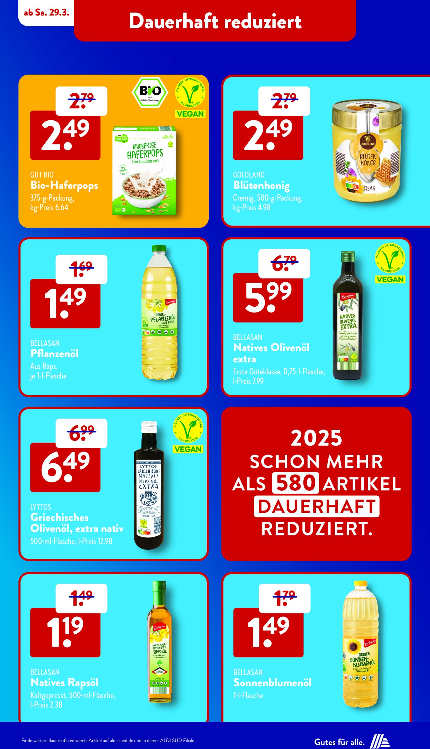 aldi - ALDI SÜD - Nonfood-Prospekt gültig von 14.04. bis 19.04. - page: 6