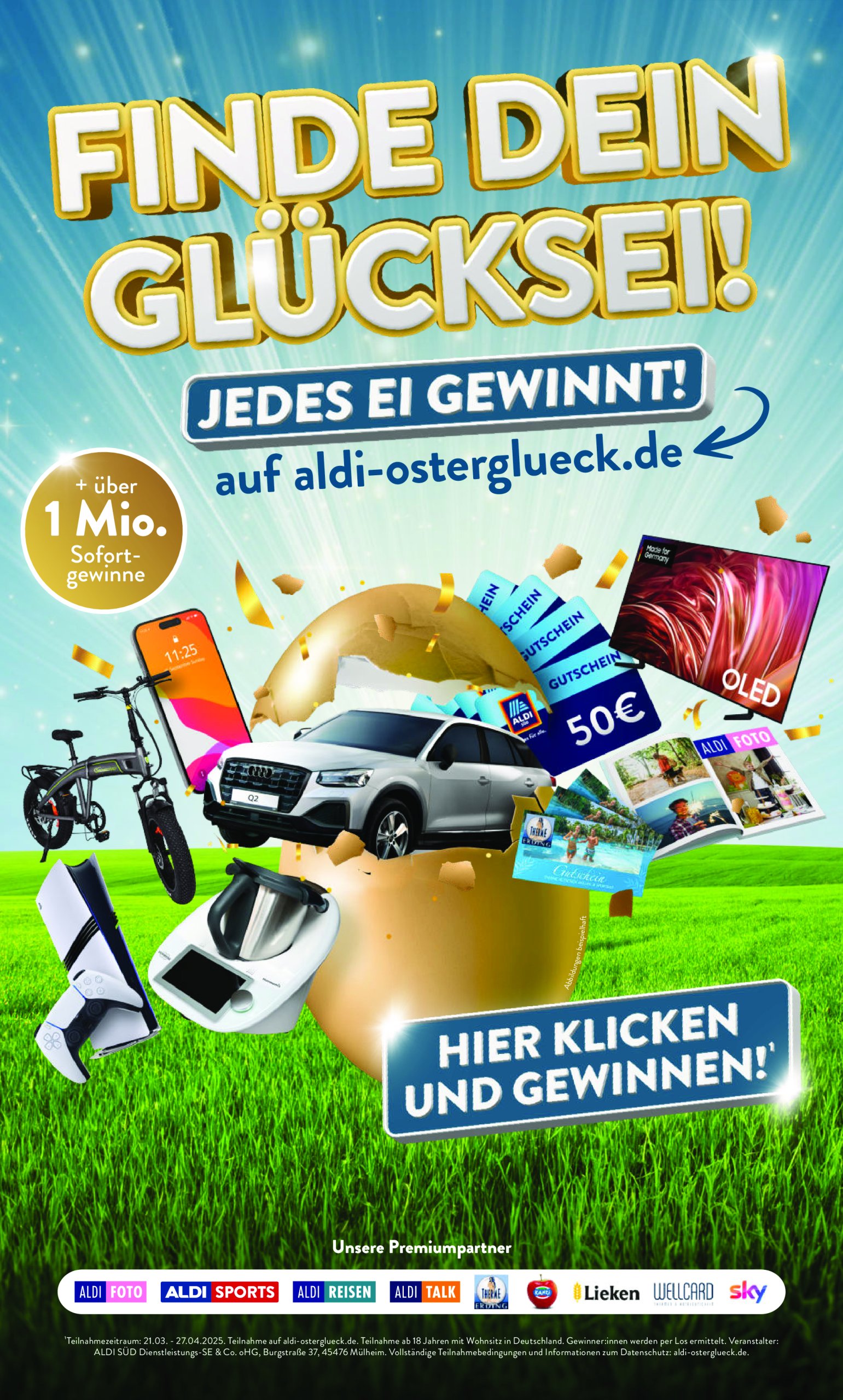 aldi - ALDI SÜD - Nonfood-Prospekt gültig von 14.04. bis 19.04. - page: 28