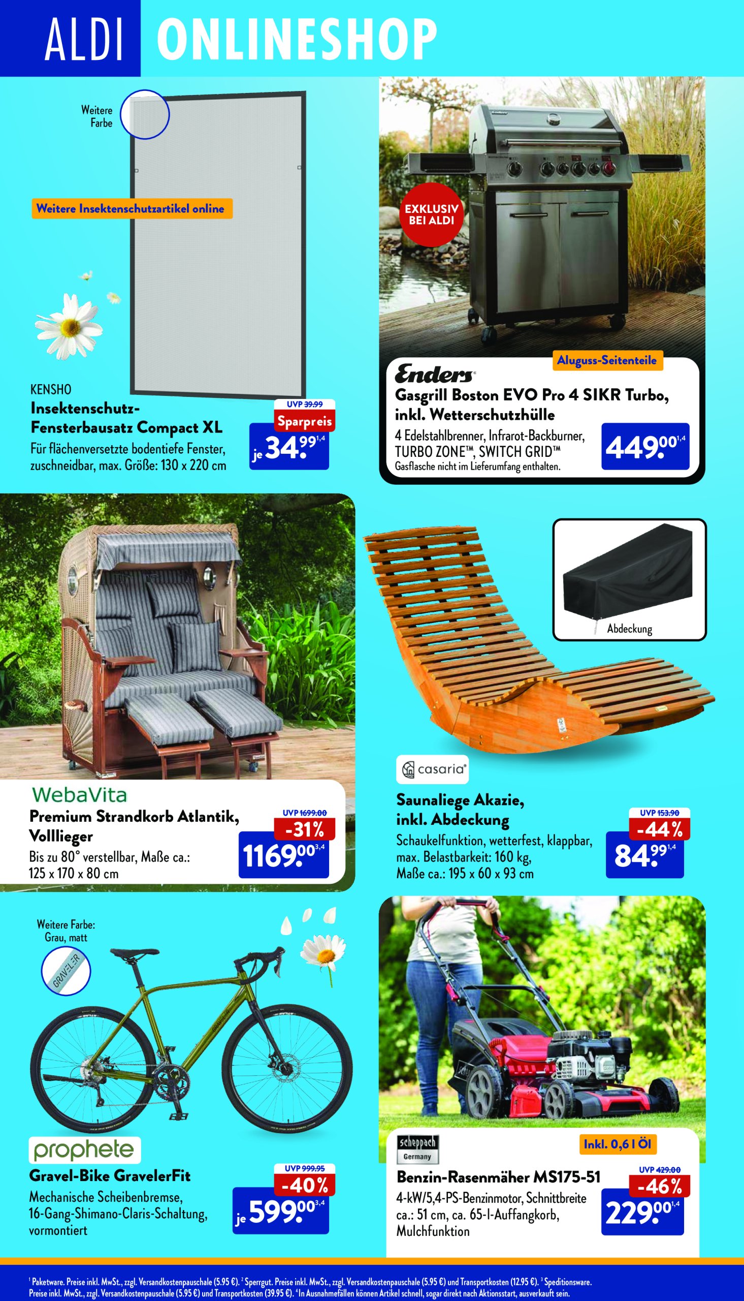 aldi - ALDI SÜD-Prospekt gültig von 05.05. bis 10.05. - page: 29 aldi - ALDI SÜD-Prospekt gültig von 05.05. bis 10.05. - page: 29