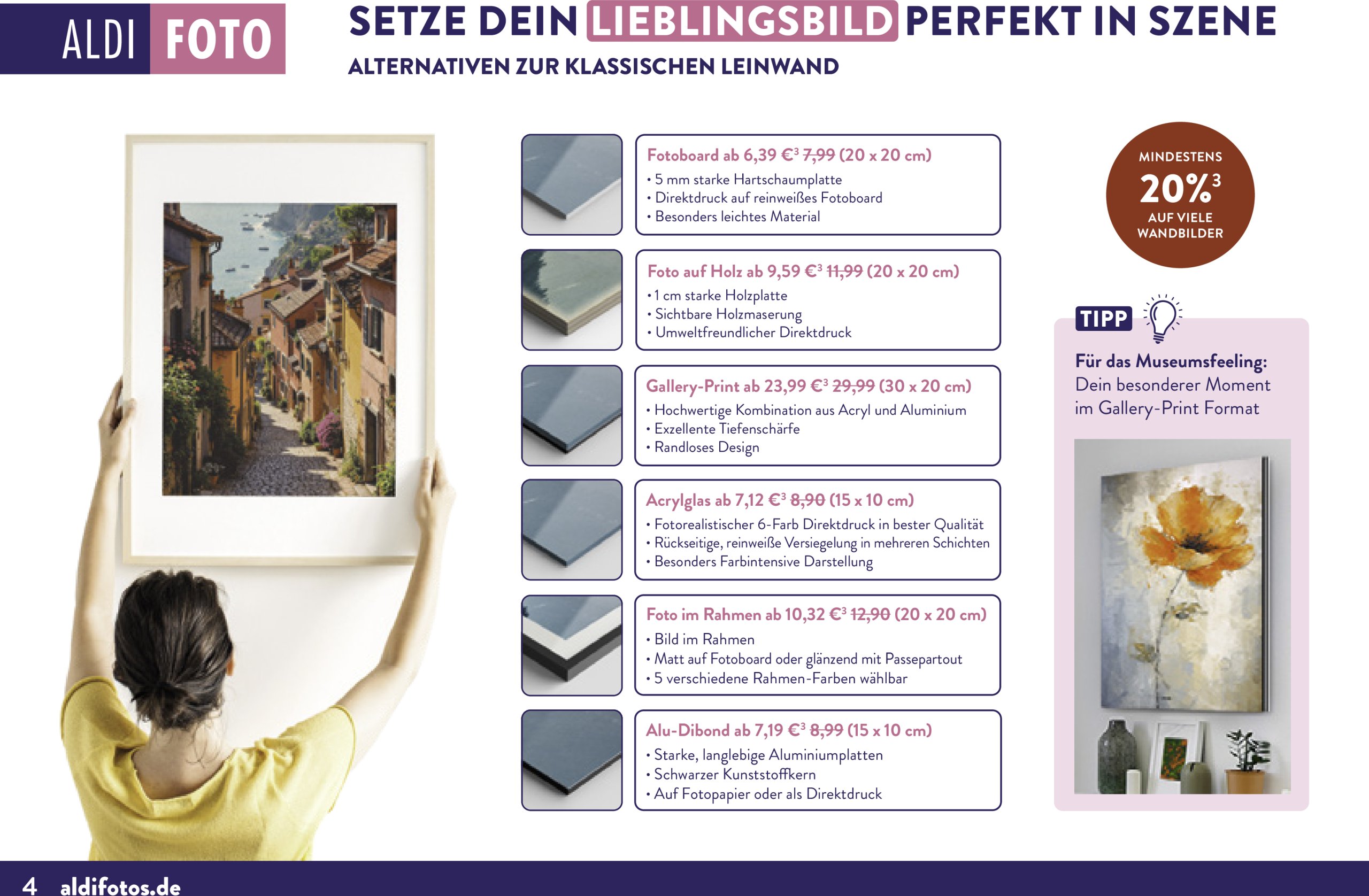aldi - ALDI SÜD - Inlineflyer-Prospekt gültig von 22.04. bis 30.06. - page: 4