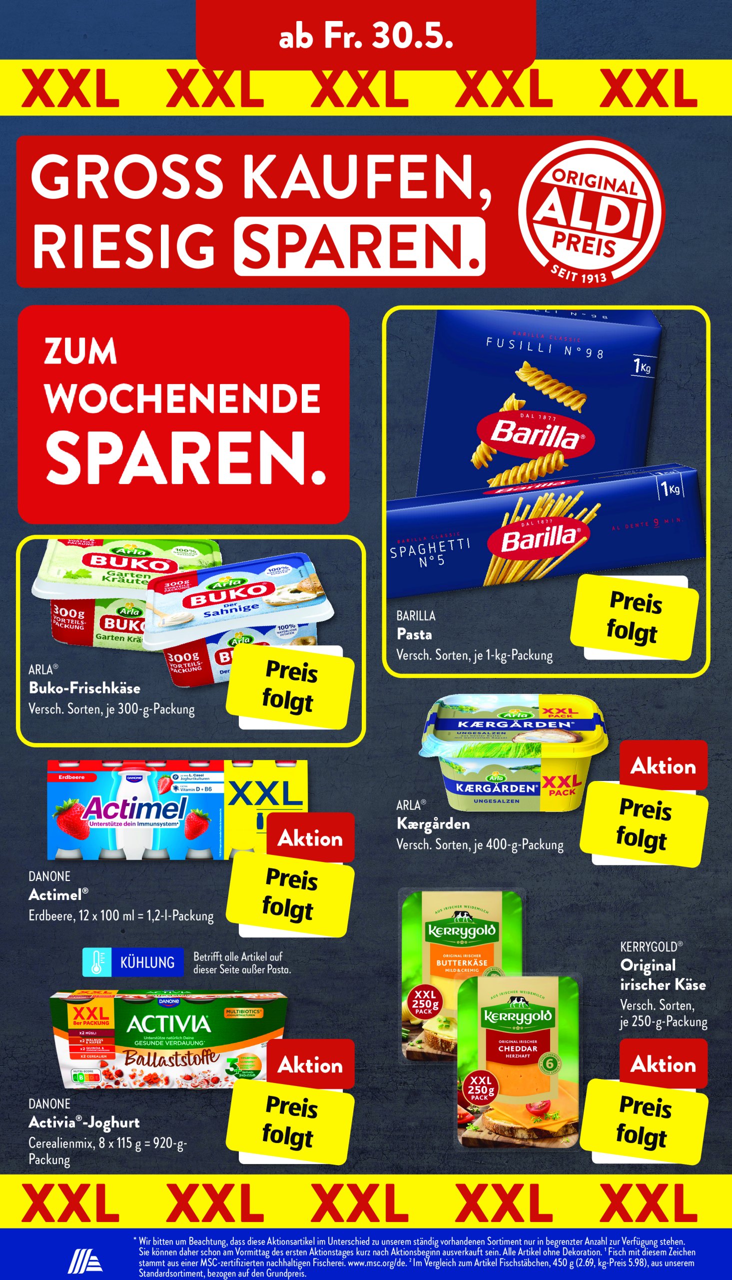 aldi - ALDI SÜD-Prospekt gültig von 26.05. bis 31.05. - page: 12