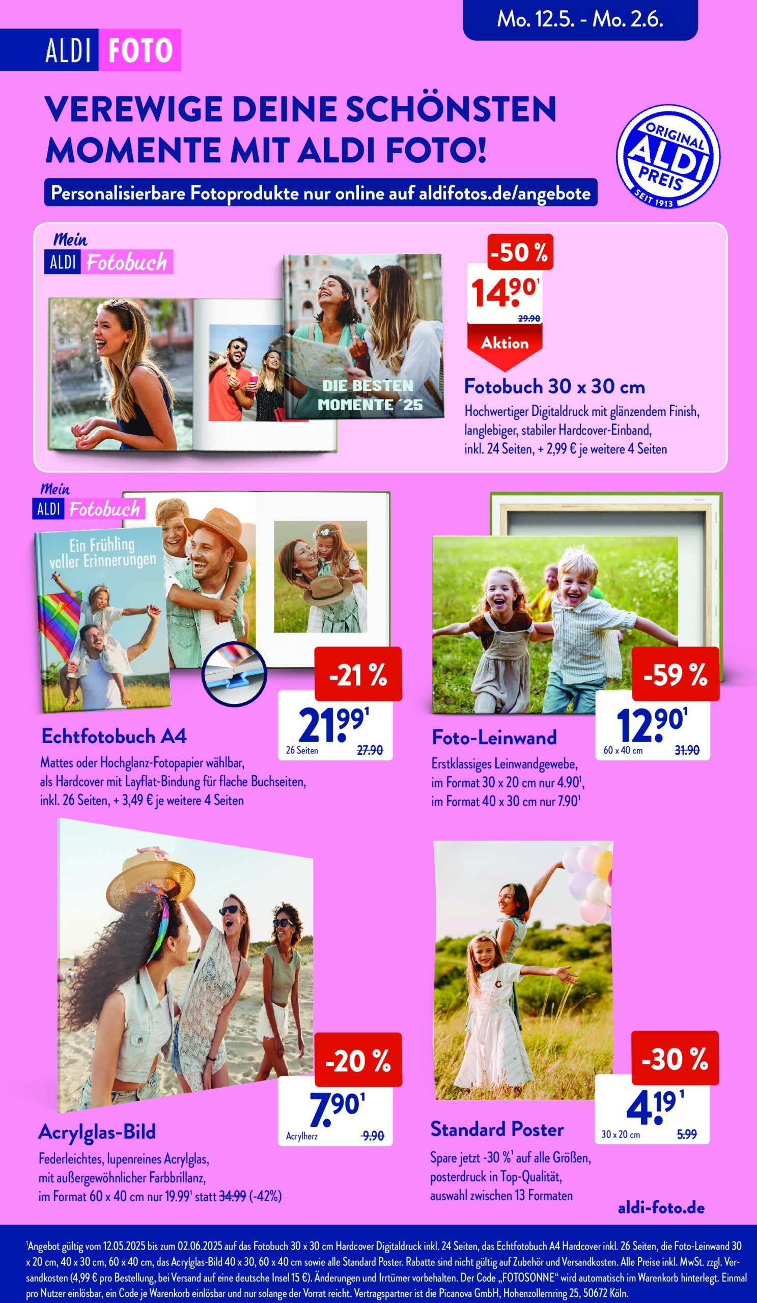 aldi - ALDI SÜD-Prospekt gültig von 26.05. bis 31.05. - page: 30