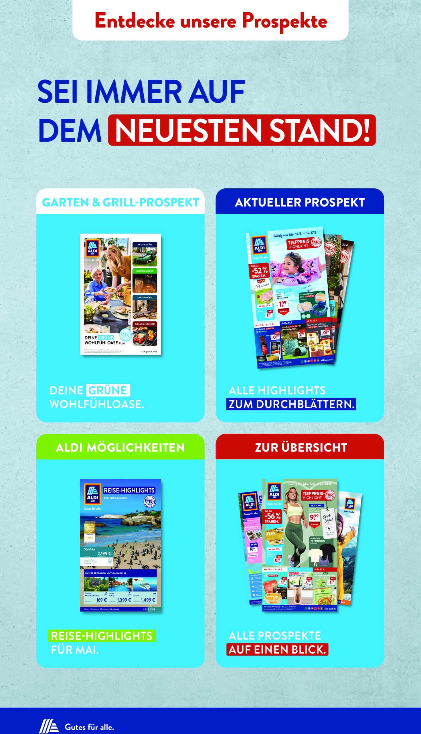 aldi - ALDI SÜD-Prospekt gültig von 26.05. bis 31.05. - page: 34